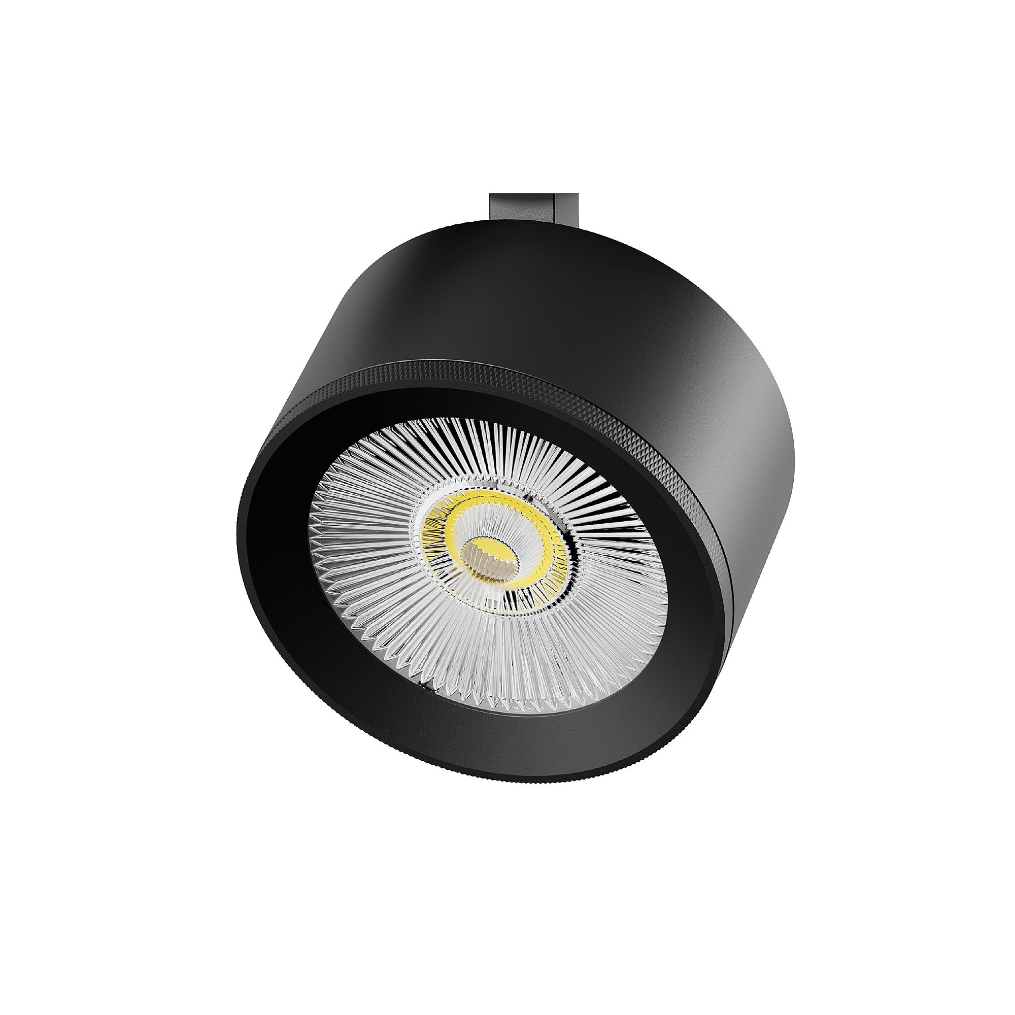Светильник светодиодный (тушка) для трековых систем QUATTRO Lightstar Alta Pro 215537