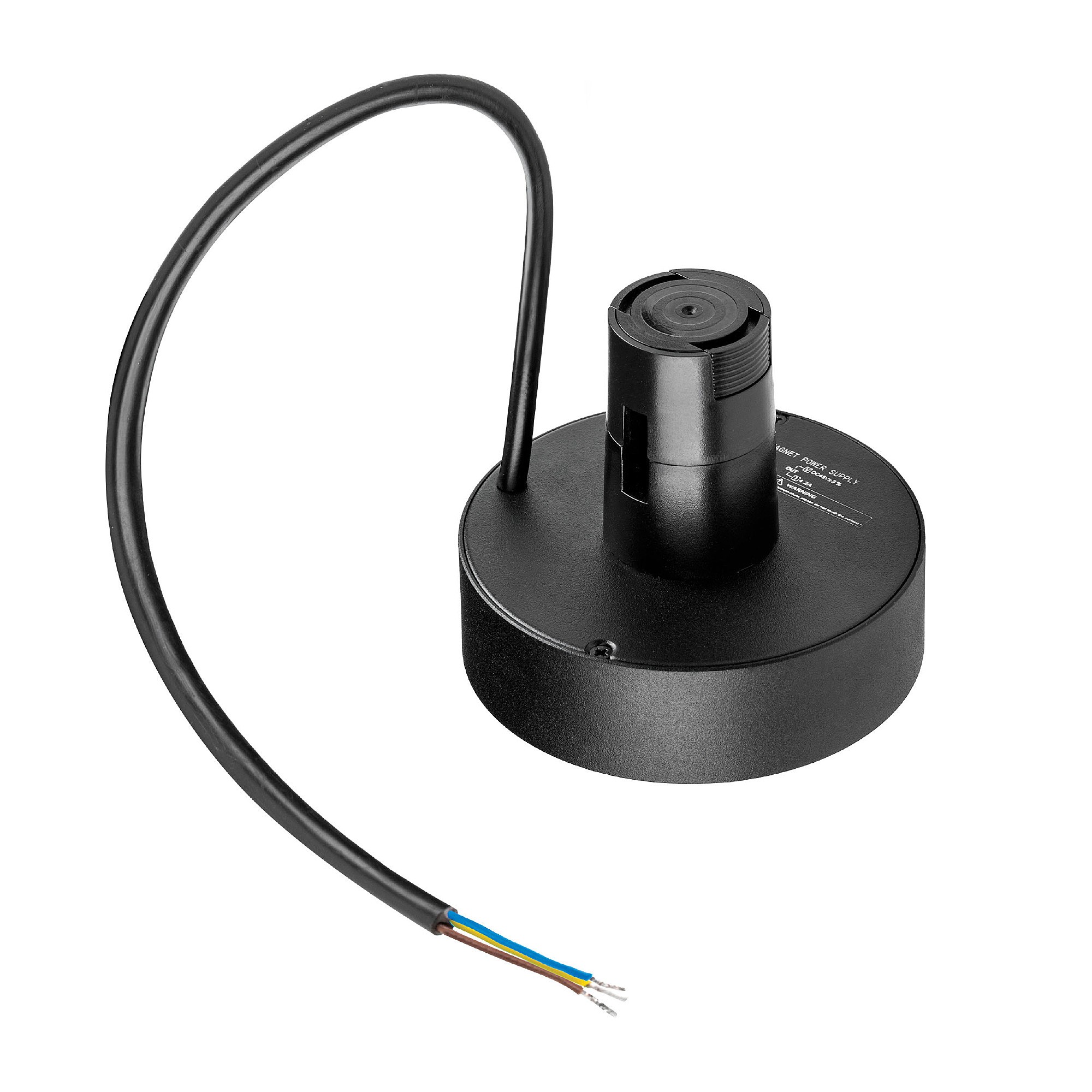 Блок питания 48V на шинопровод к 210ххх/270ххх 100W Lightstar Due Hermes 510217