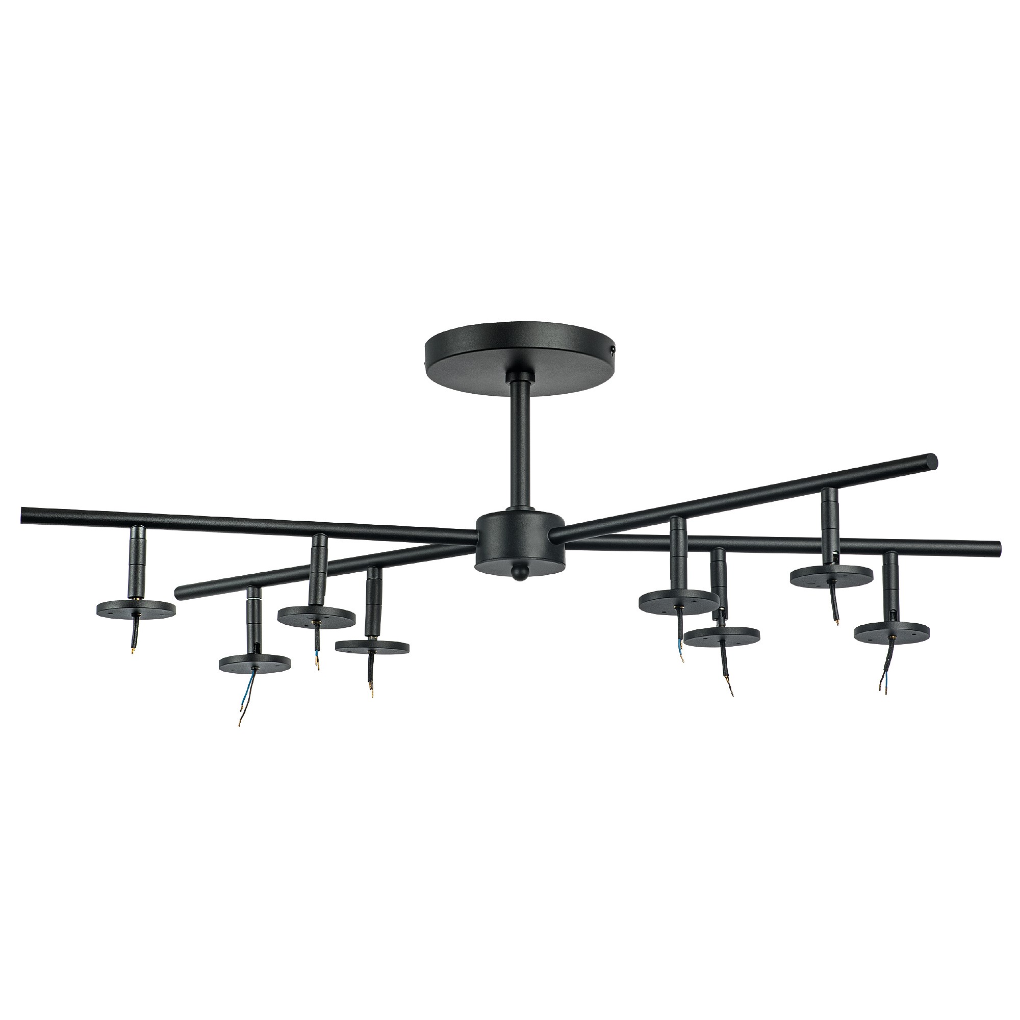 Крепление потолочное X-образное для 21443х Lightstar Rullo 571728