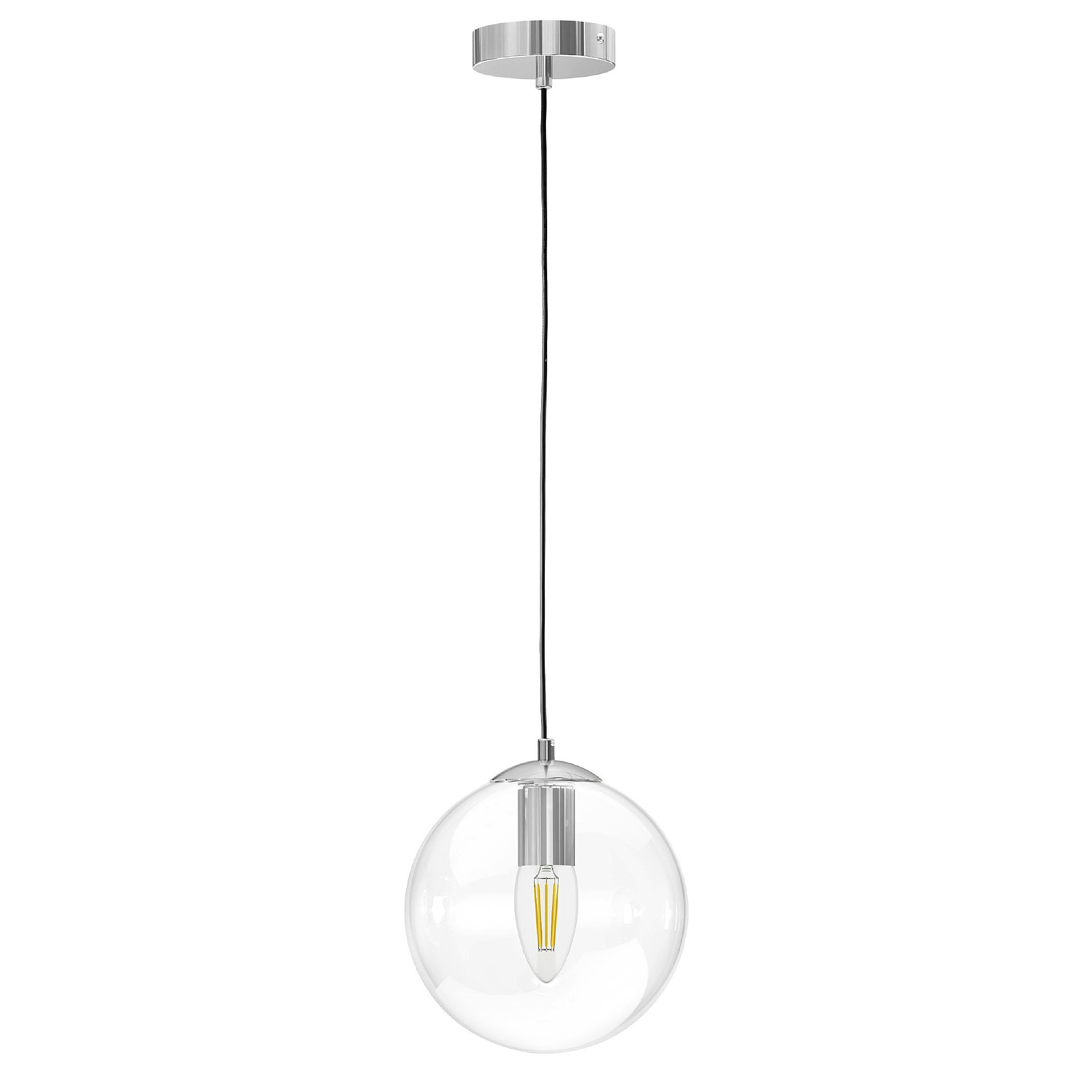 Светильник подвесной Lightstar Sferetta 801004