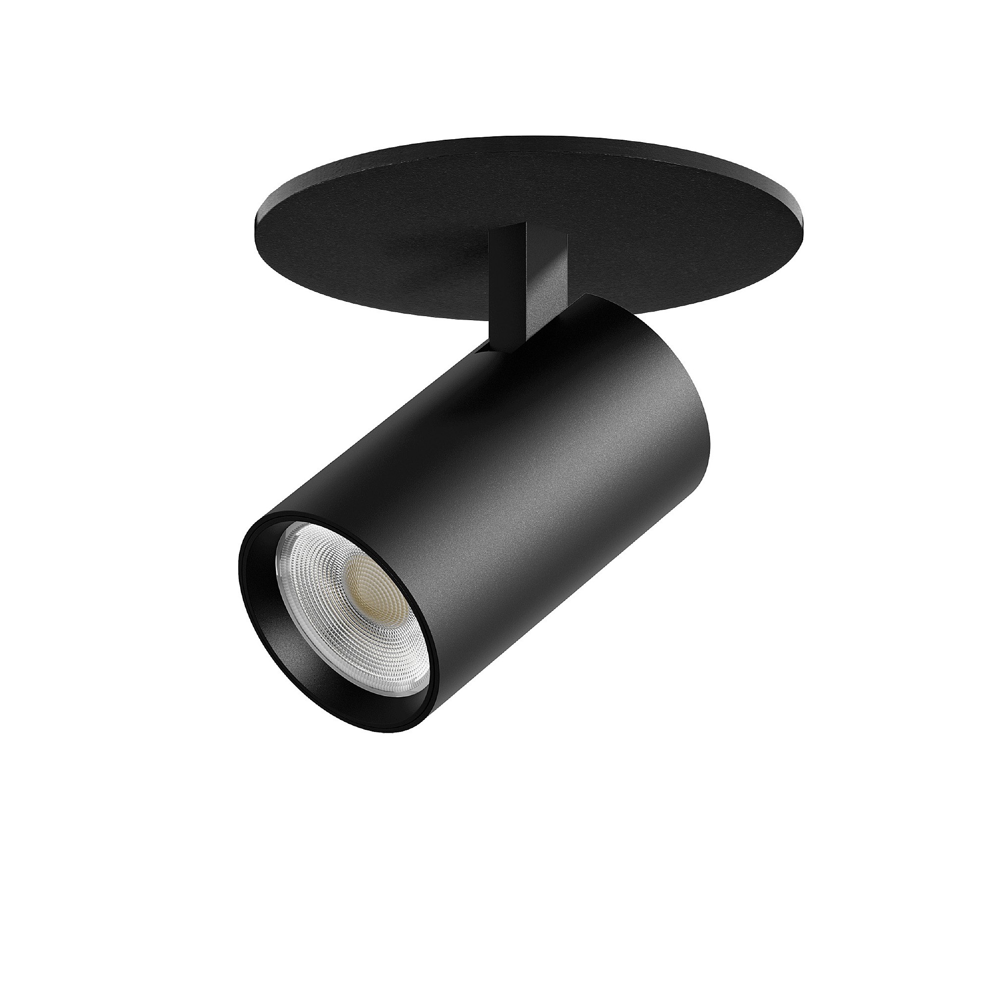 Встраиваемый светильник Lightstar Alta Base A5147RS