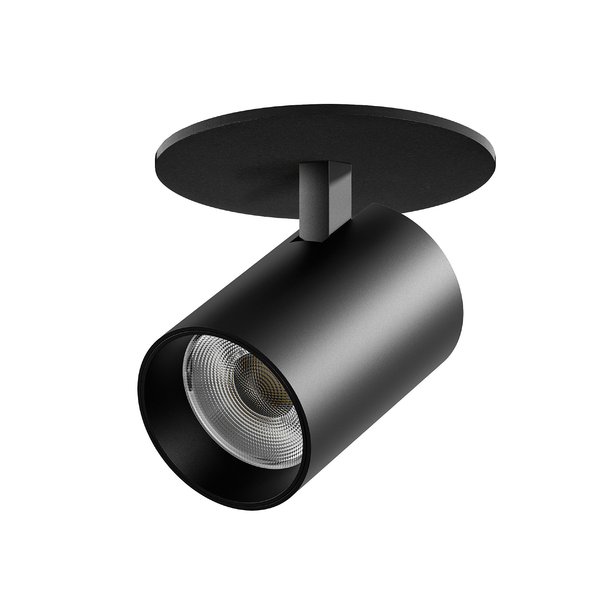 Встраиваемый светильник Lightstar Alta Base A5337RS