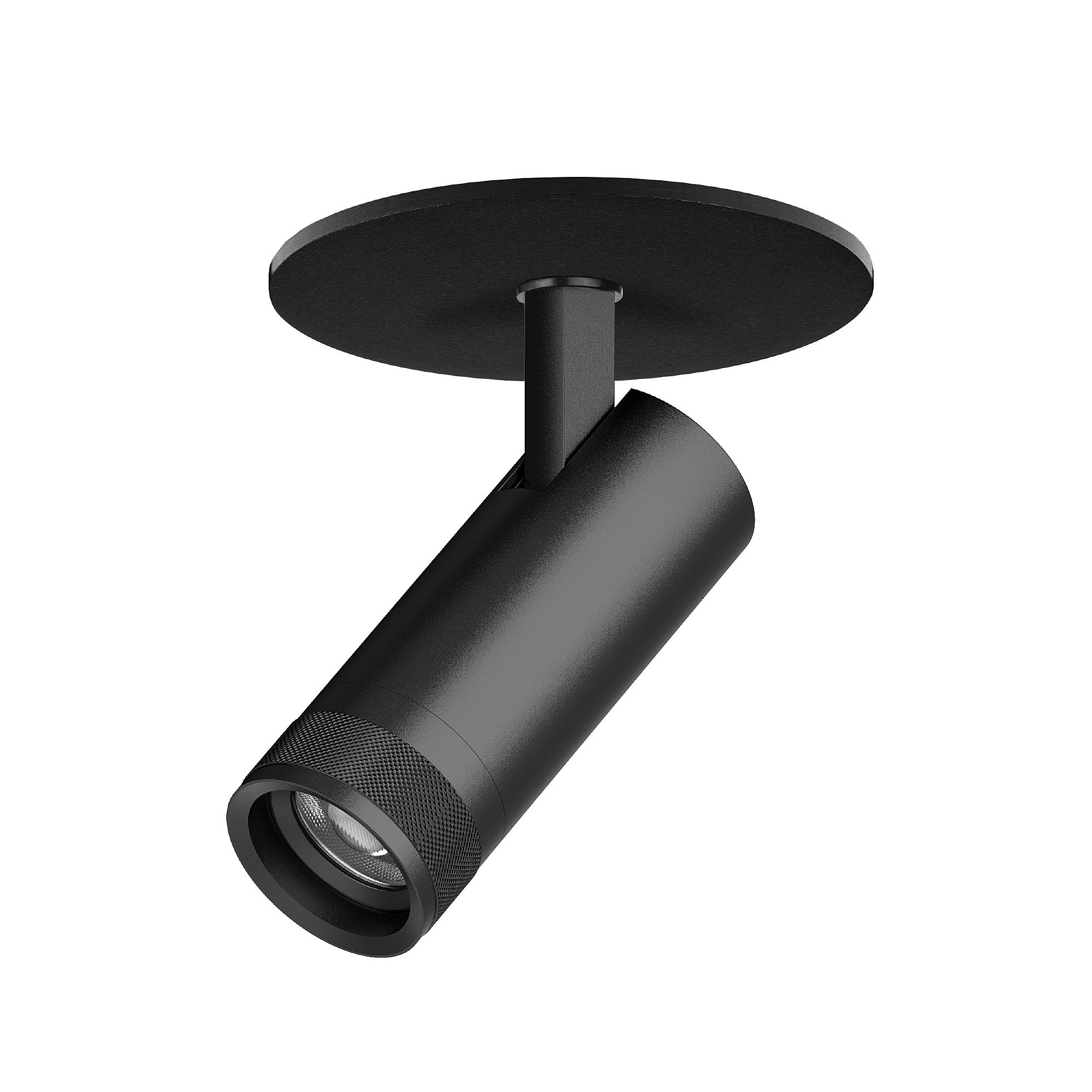 Встраиваемый светильник Lightstar Canno Pro C4127RS