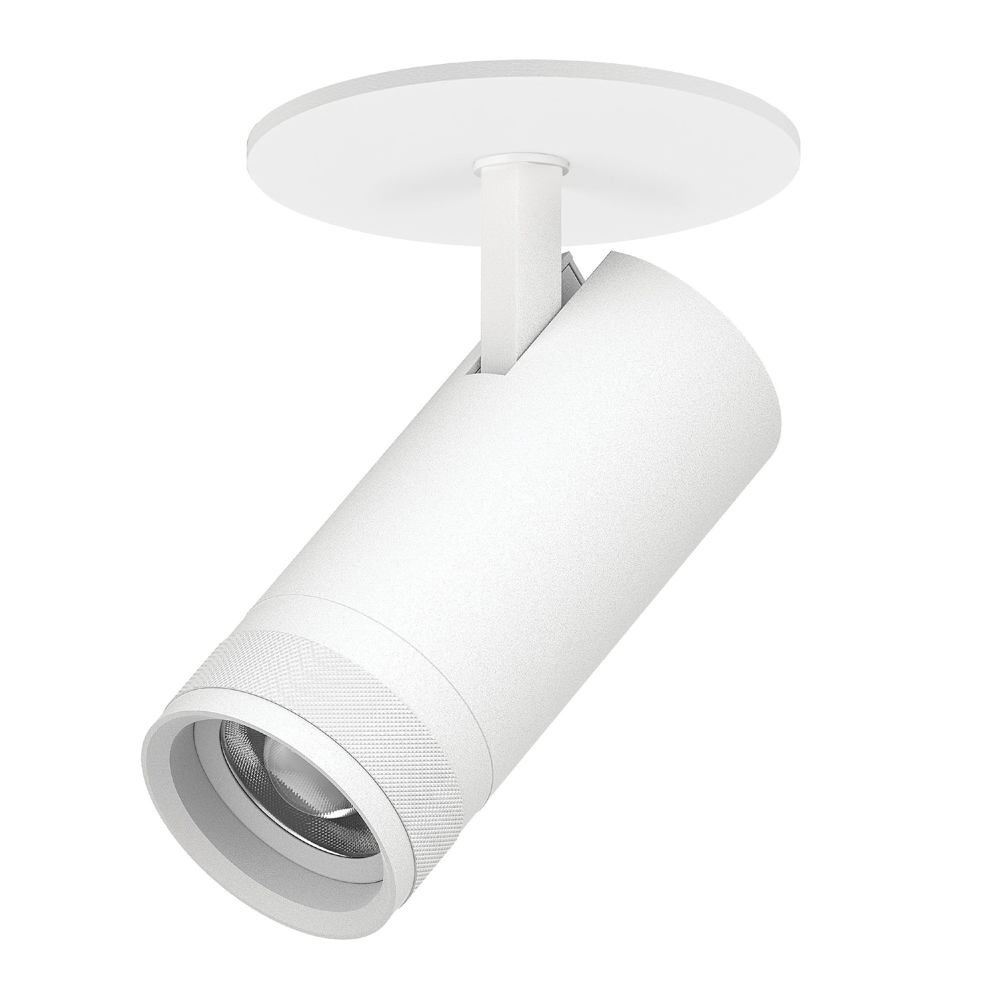 Встраиваемый светильник Lightstar Canno Pro C4206RS