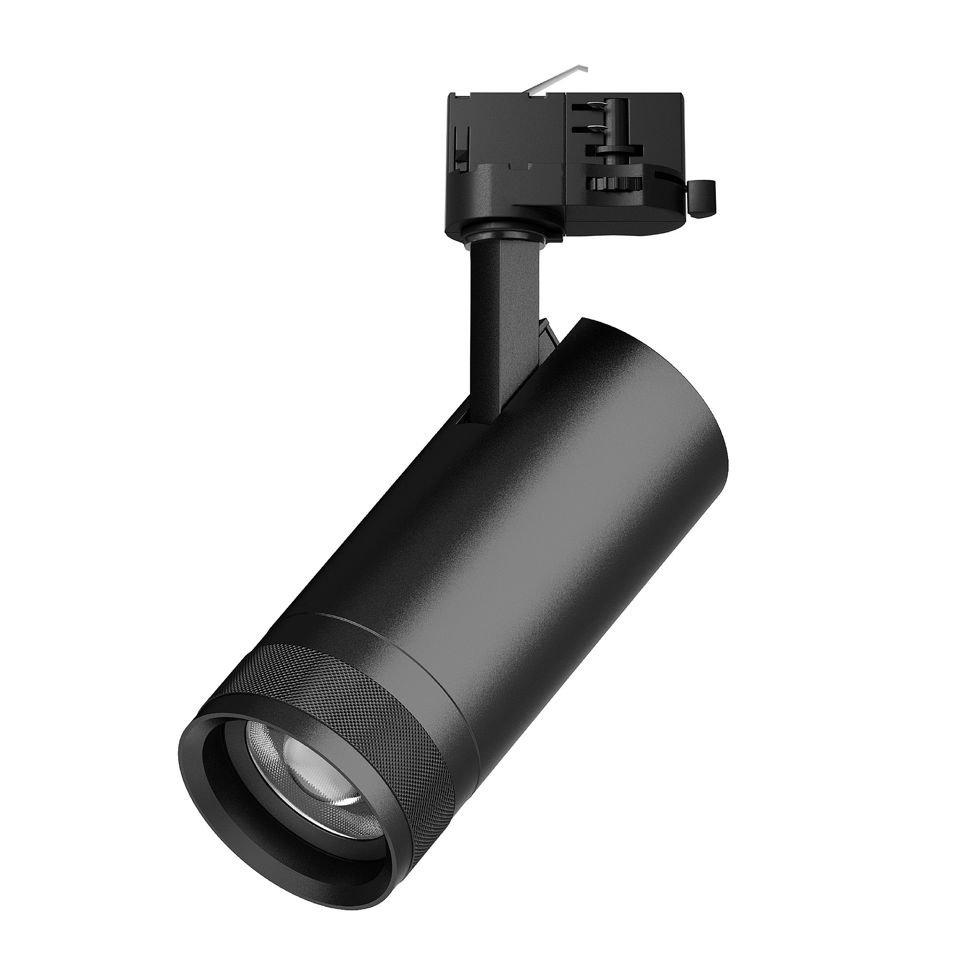 Трековый светильник Lightstar Canno Pro C4207QT