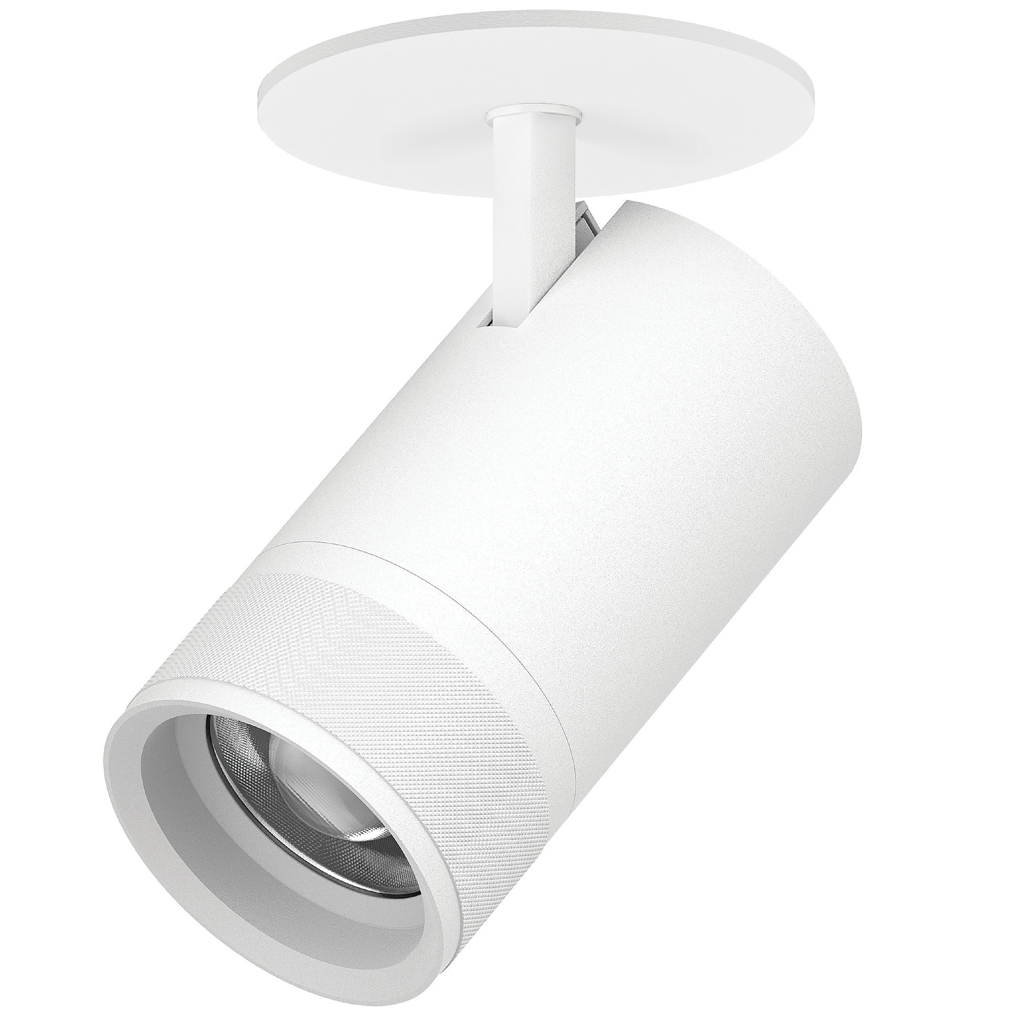 Встраиваемый светильник Lightstar Canno Pro C4406RS