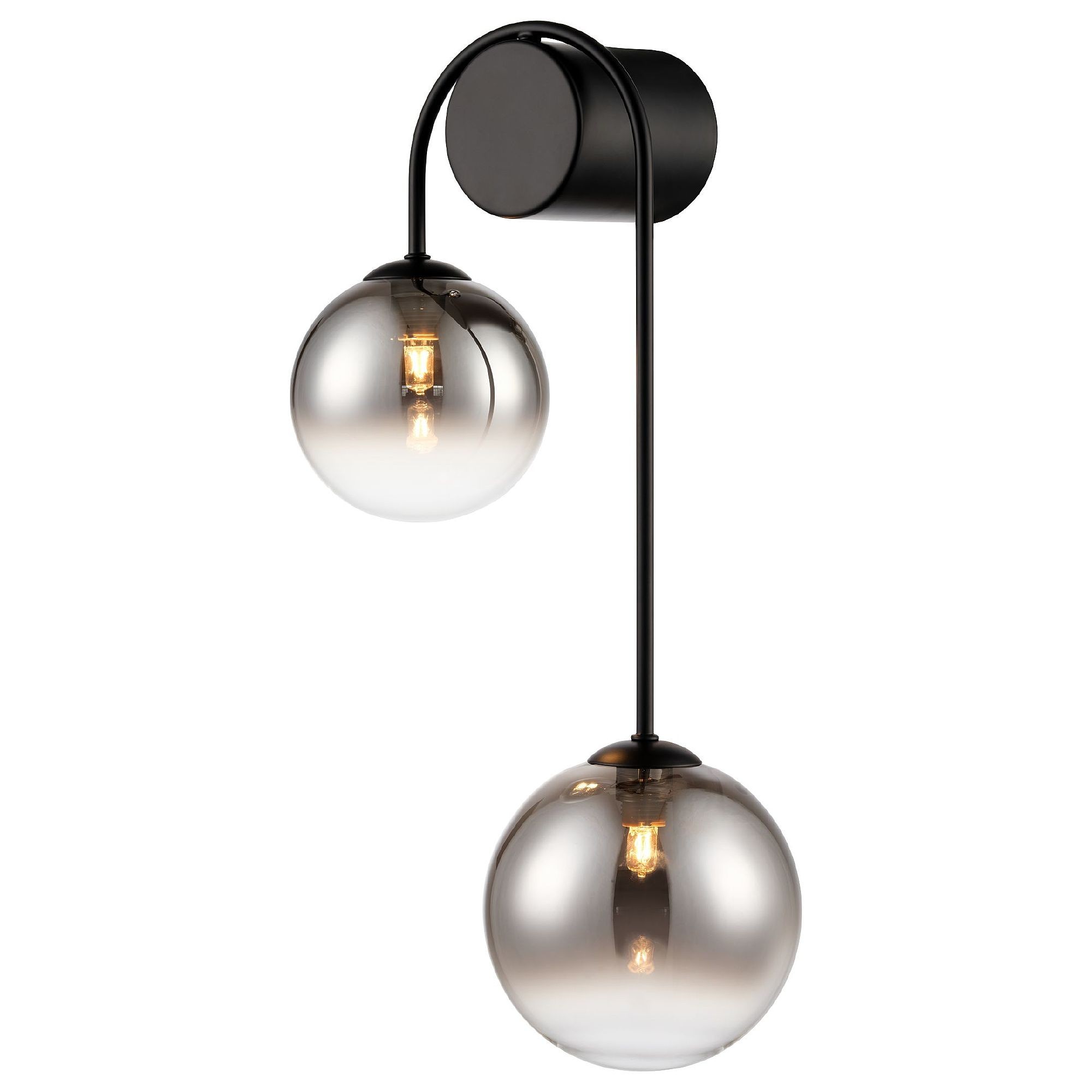 Настенное бра Velante 287-021-02