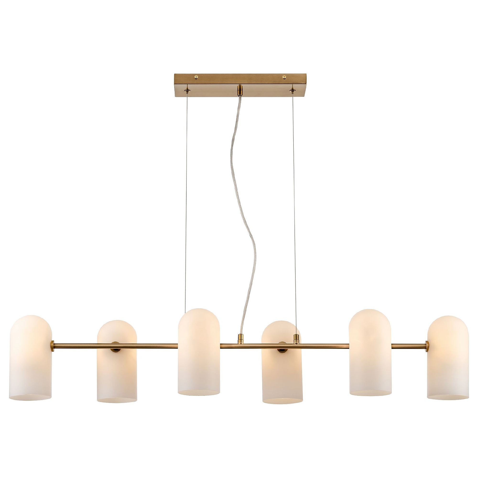 Светильник подвесной Velante 336-503-06