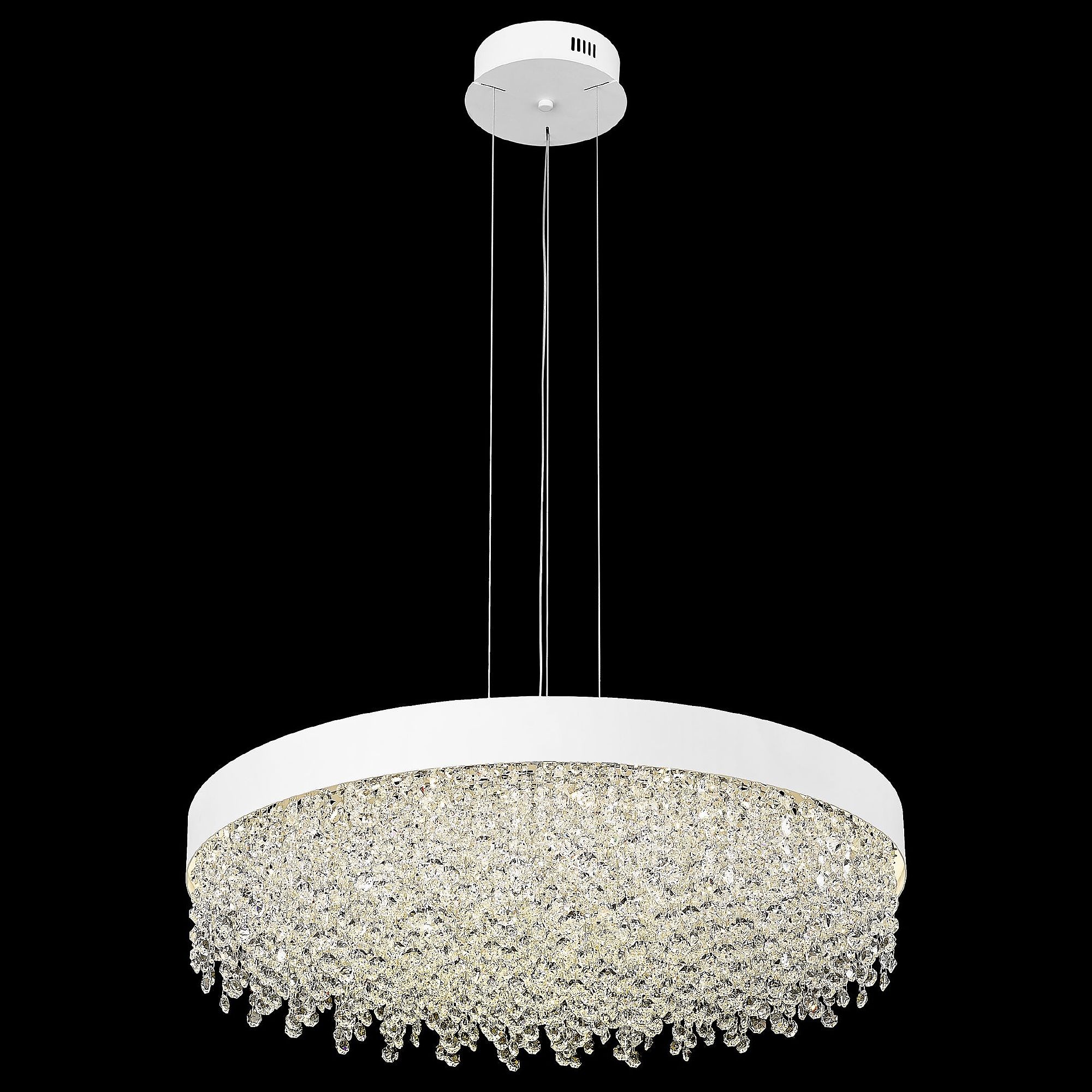 Подвесная люстра Wertmark Cecilia WE164.08.003