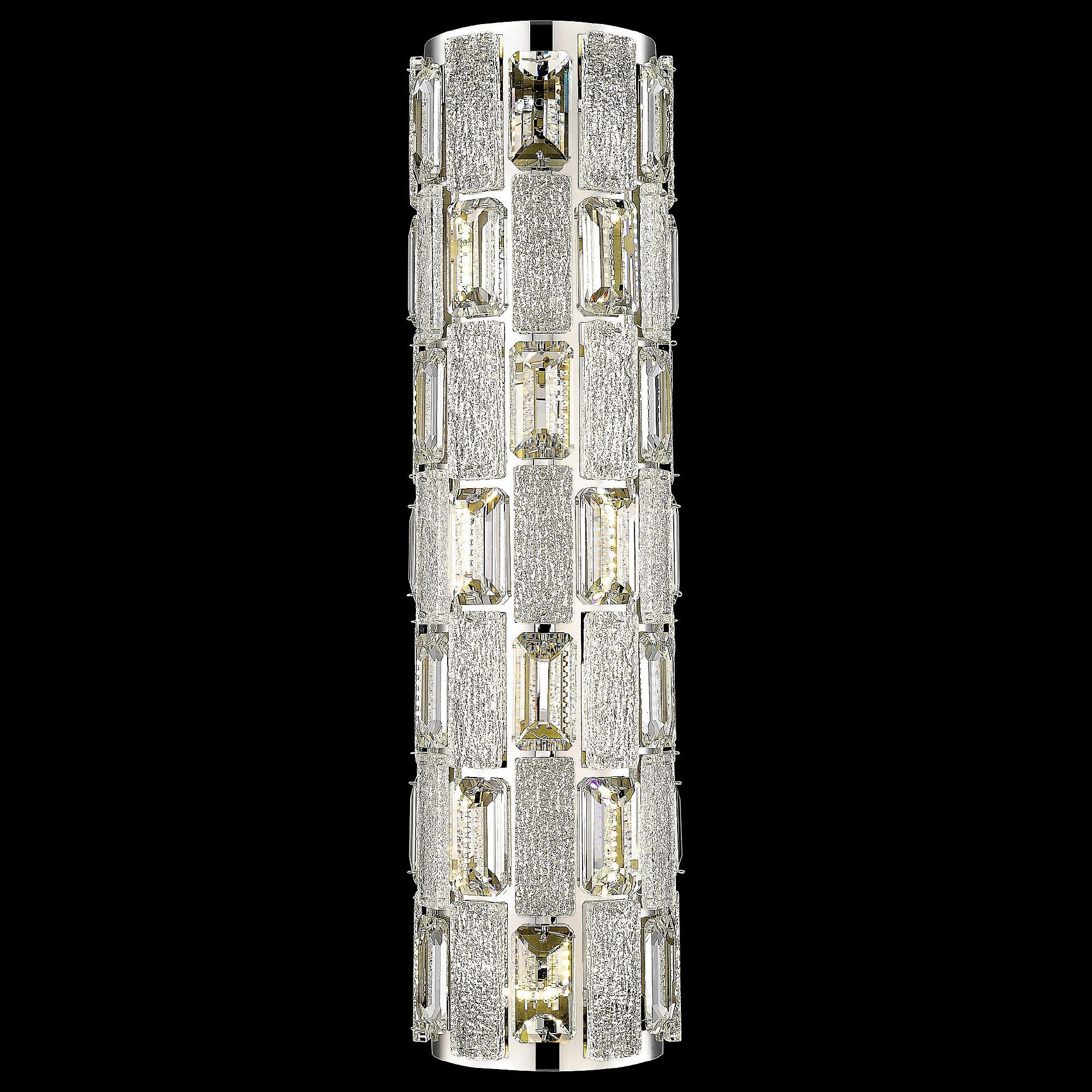 Настенный светильник Wertmark Elaine WE469.05.101