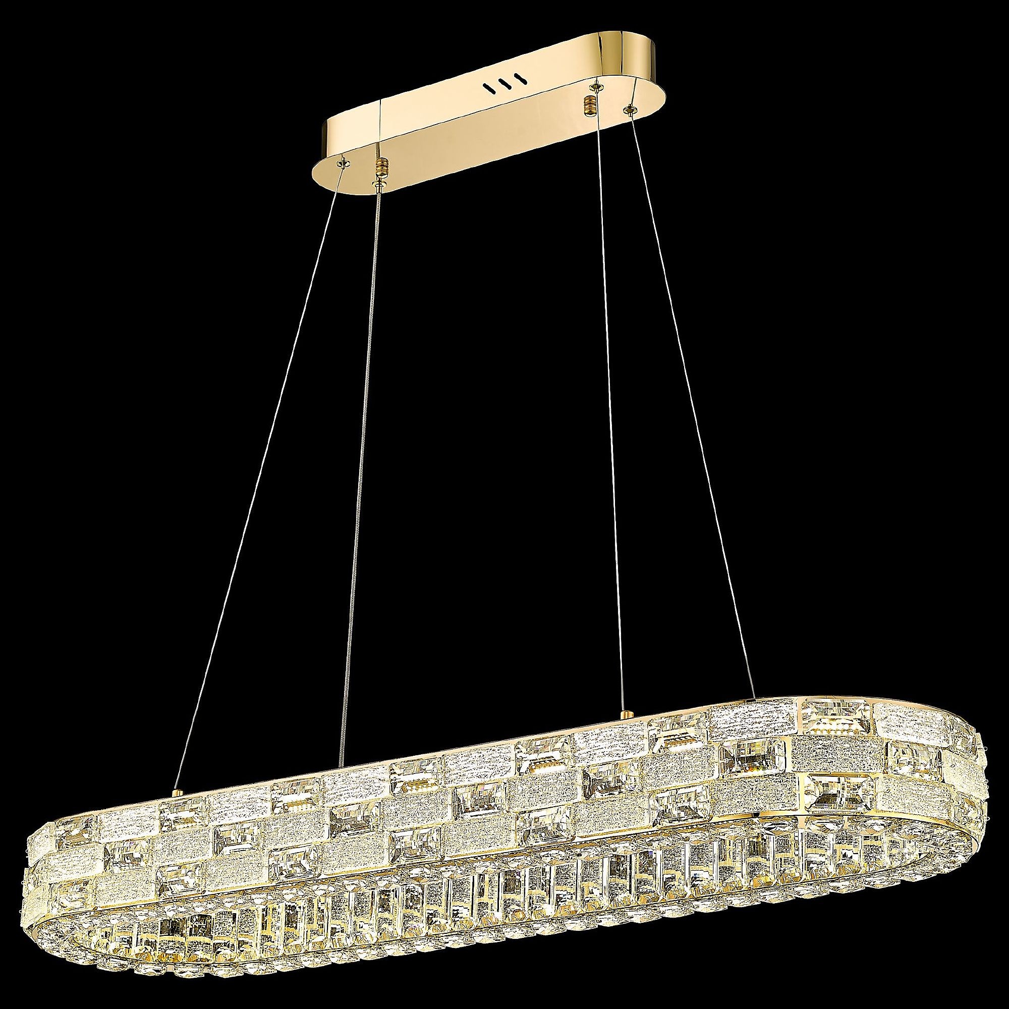 Подвесная люстра Wertmark Elaine WE469.10.303