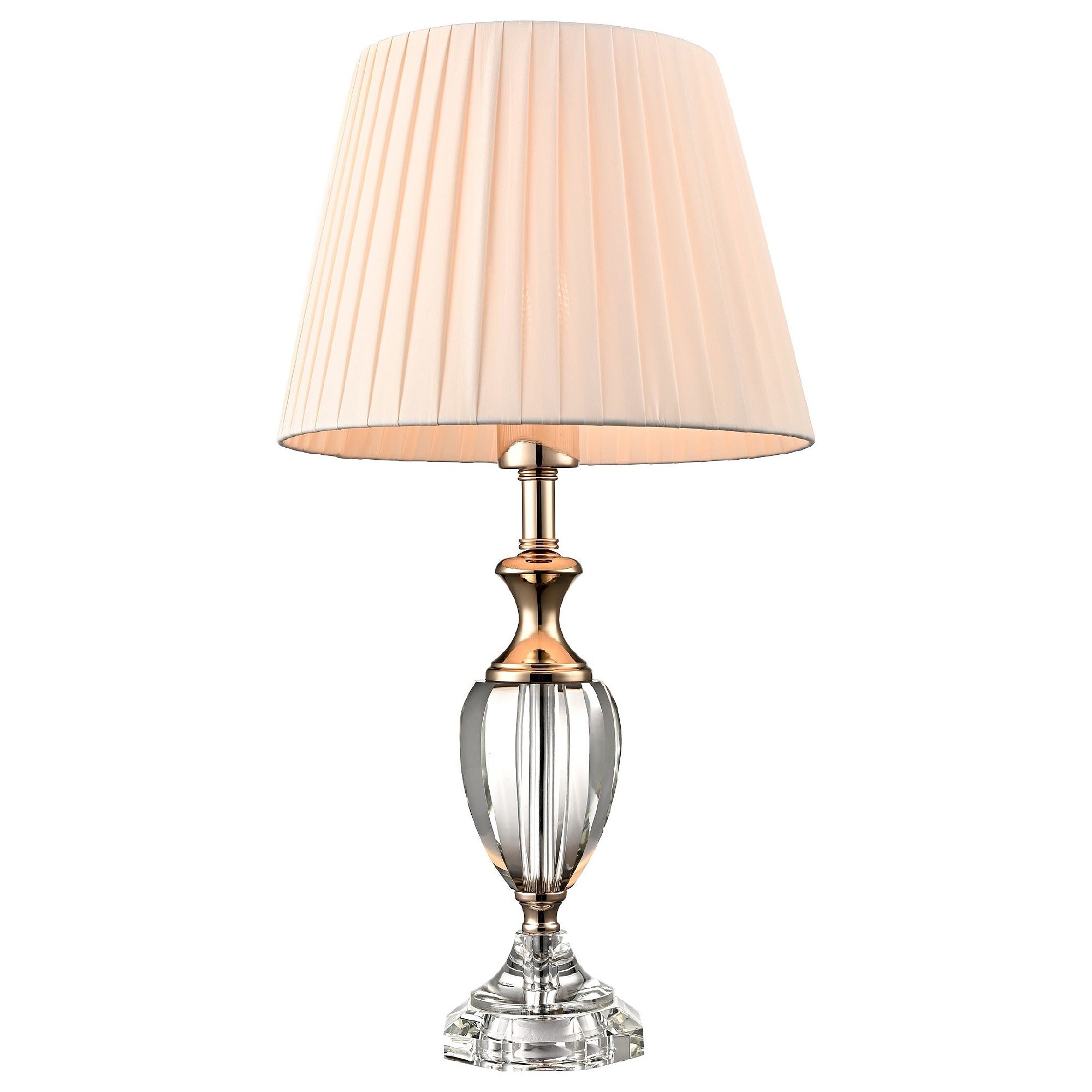 Настольная лампа Wertmark Tina WE708.01.304