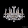 Подвесная хрустальная люстра 1402 Bohemia 1402/6/141 Pa