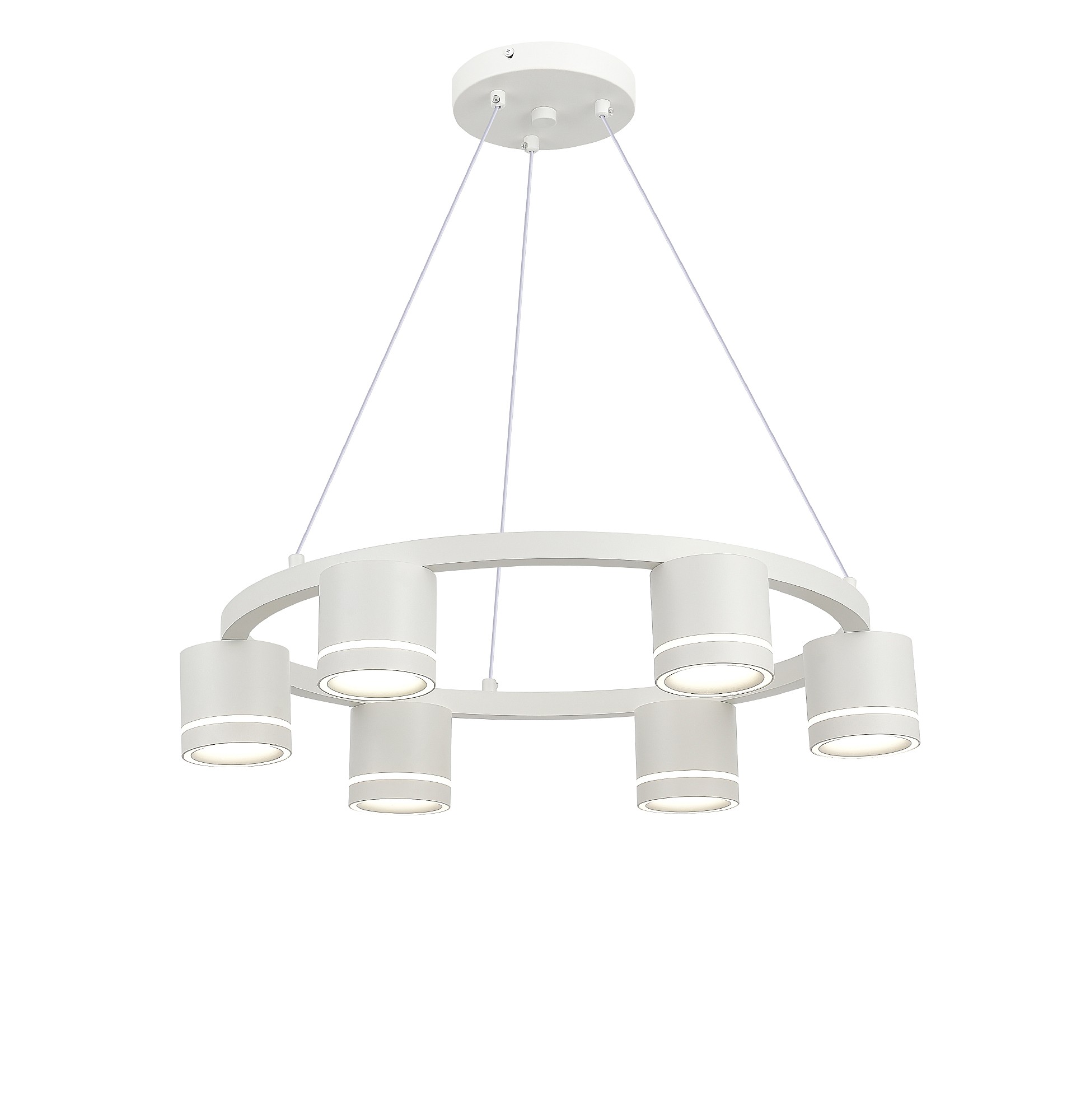 Подвесная люстра MyFar Buys MR2663-6P