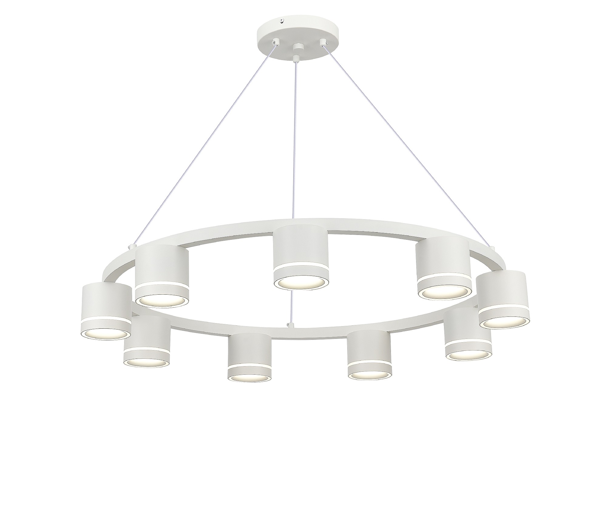 Подвесная люстра MyFar Buys MR2664-9P