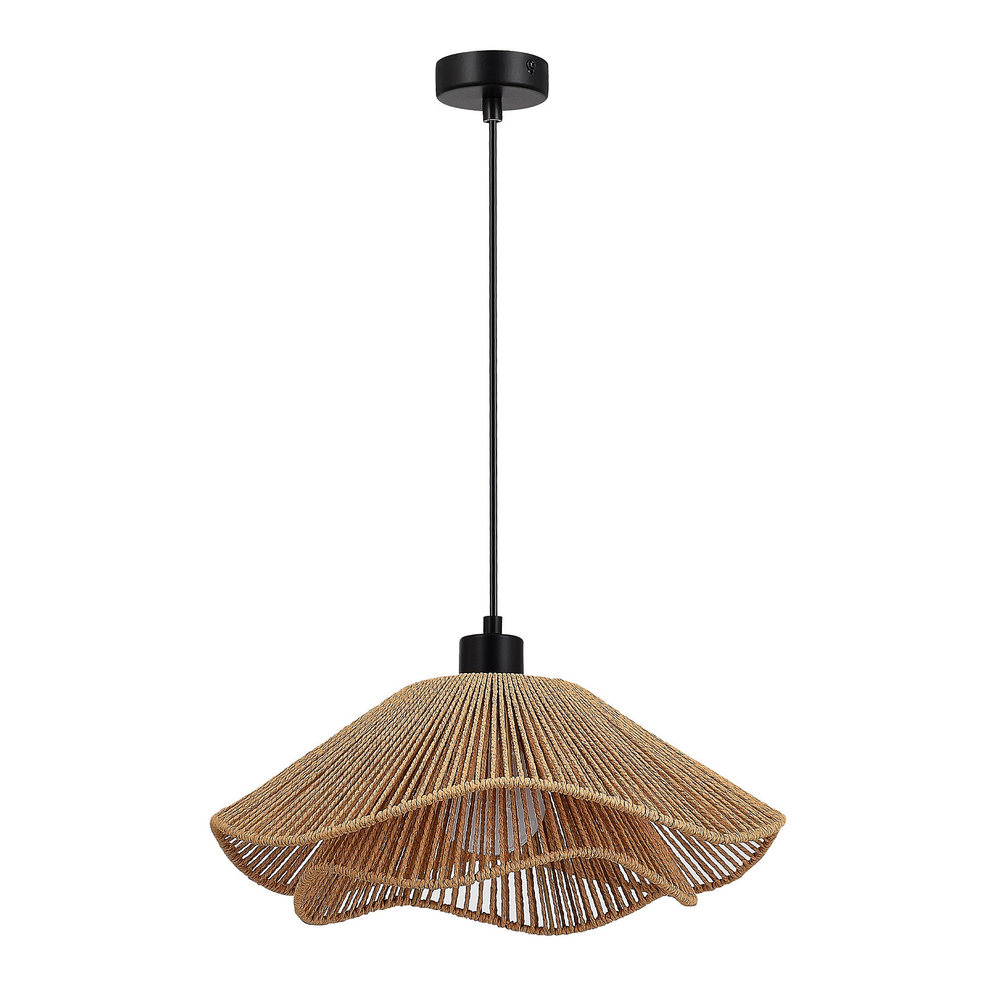 Светильник подвесной Evoluce Verve SLE6023-603-01