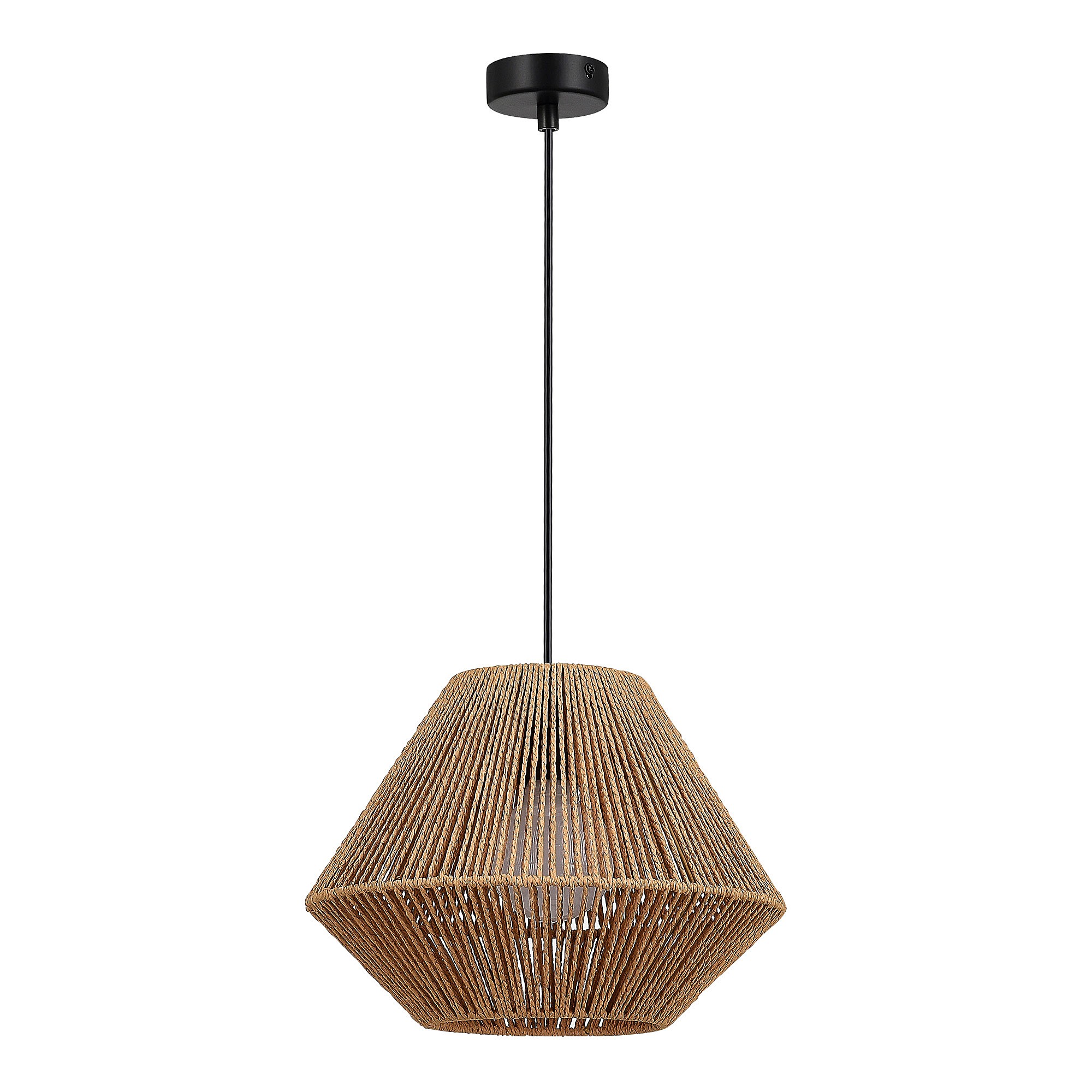 Светильник подвесной Evoluce Ettan SLE6025-603-01