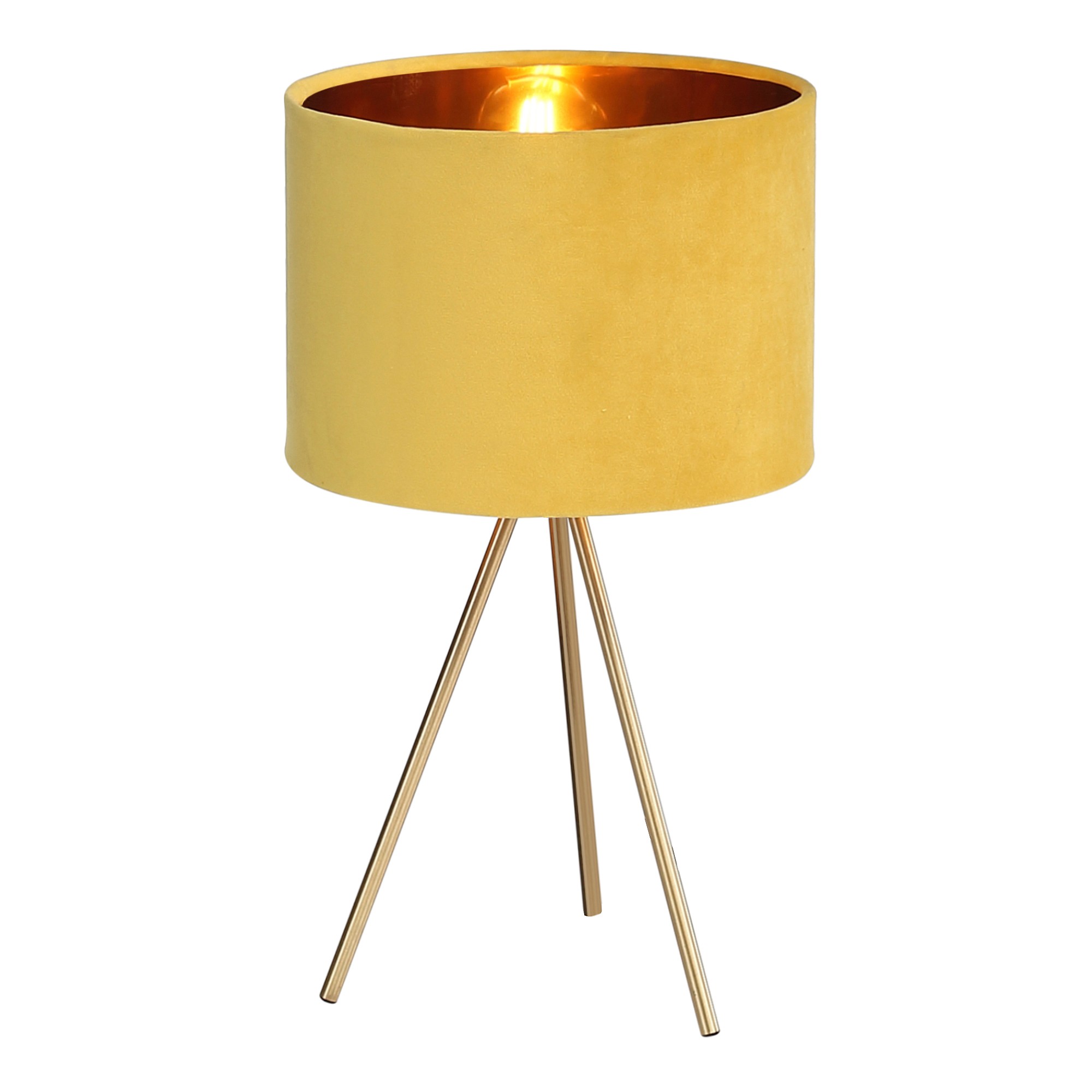 Настольная лампа ST Luce Fuego SL6242.204.01