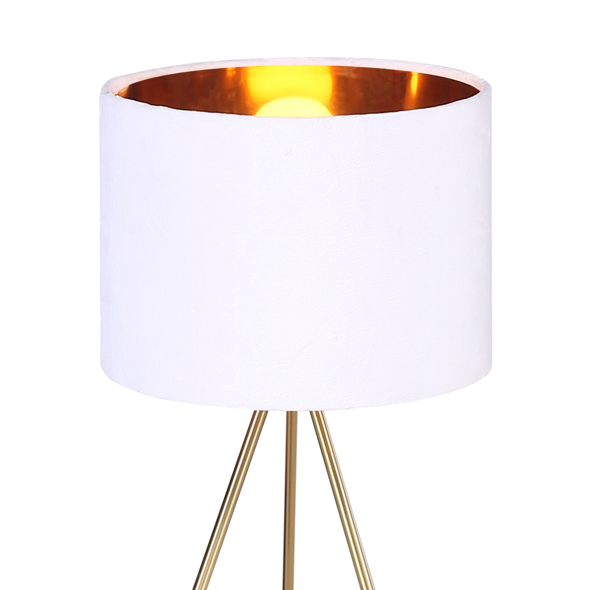 Настольная лампа ST Luce Fuego SL6242.504.01