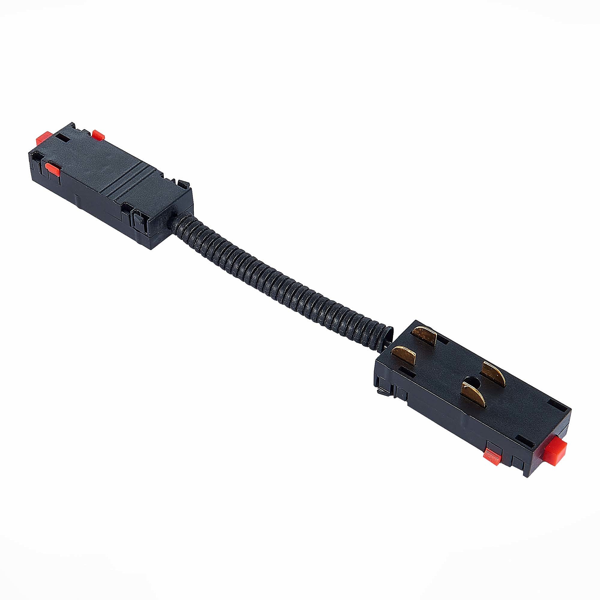 Коннектор для шинопровода ST Luce Skyline 220 ST015.422.11H