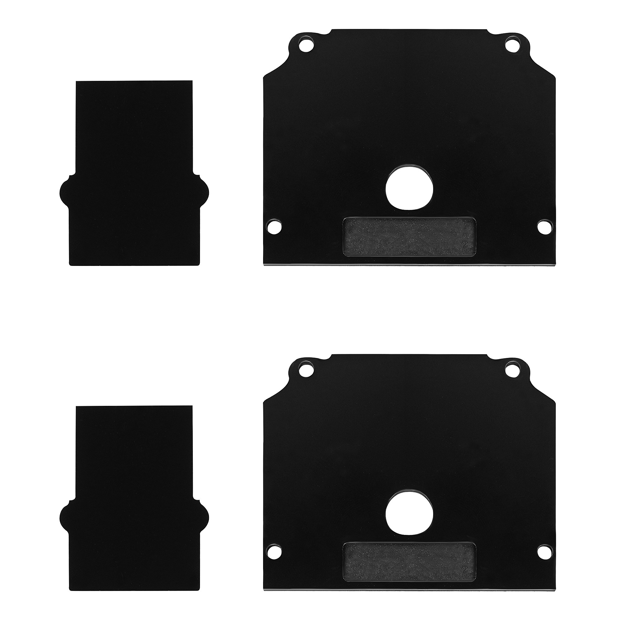 Заглушка ST Luce Skyline 48+ ST1047.489.02