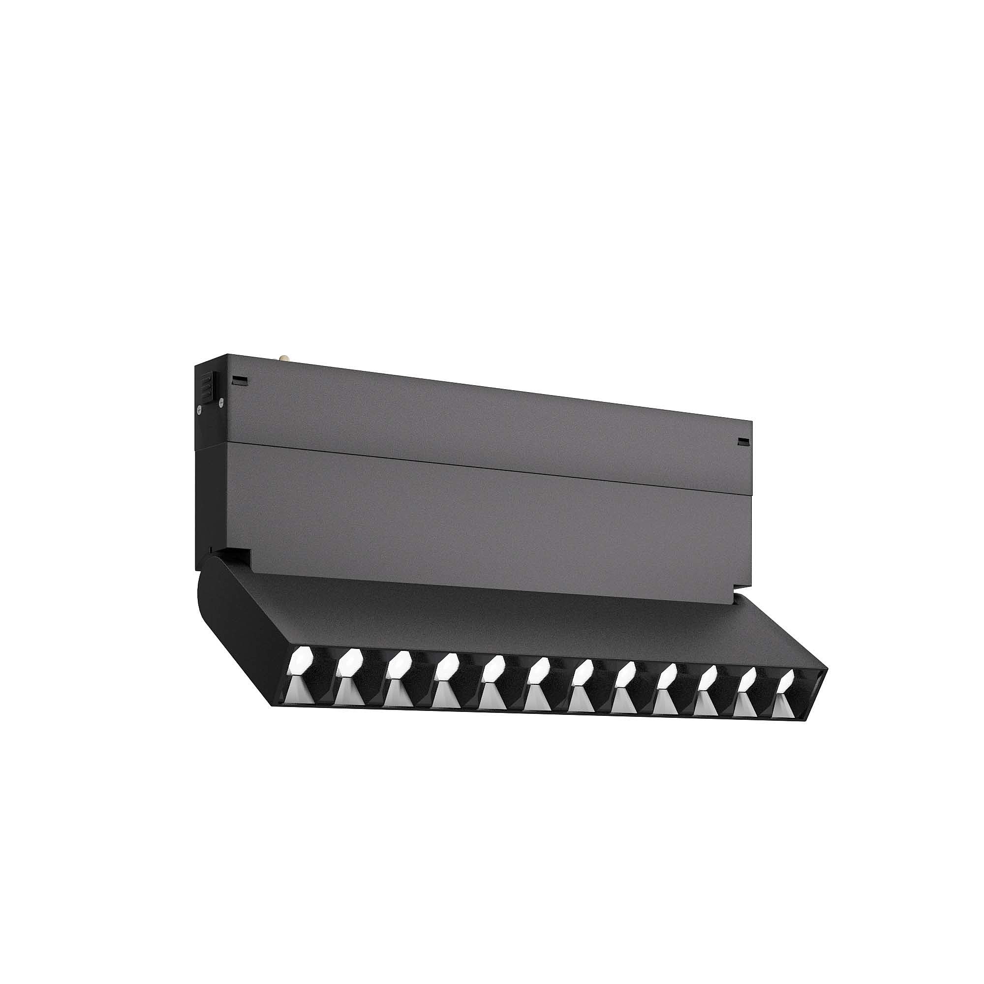 Трековый светильник ST Luce Skyline 220 ST686.436.09H