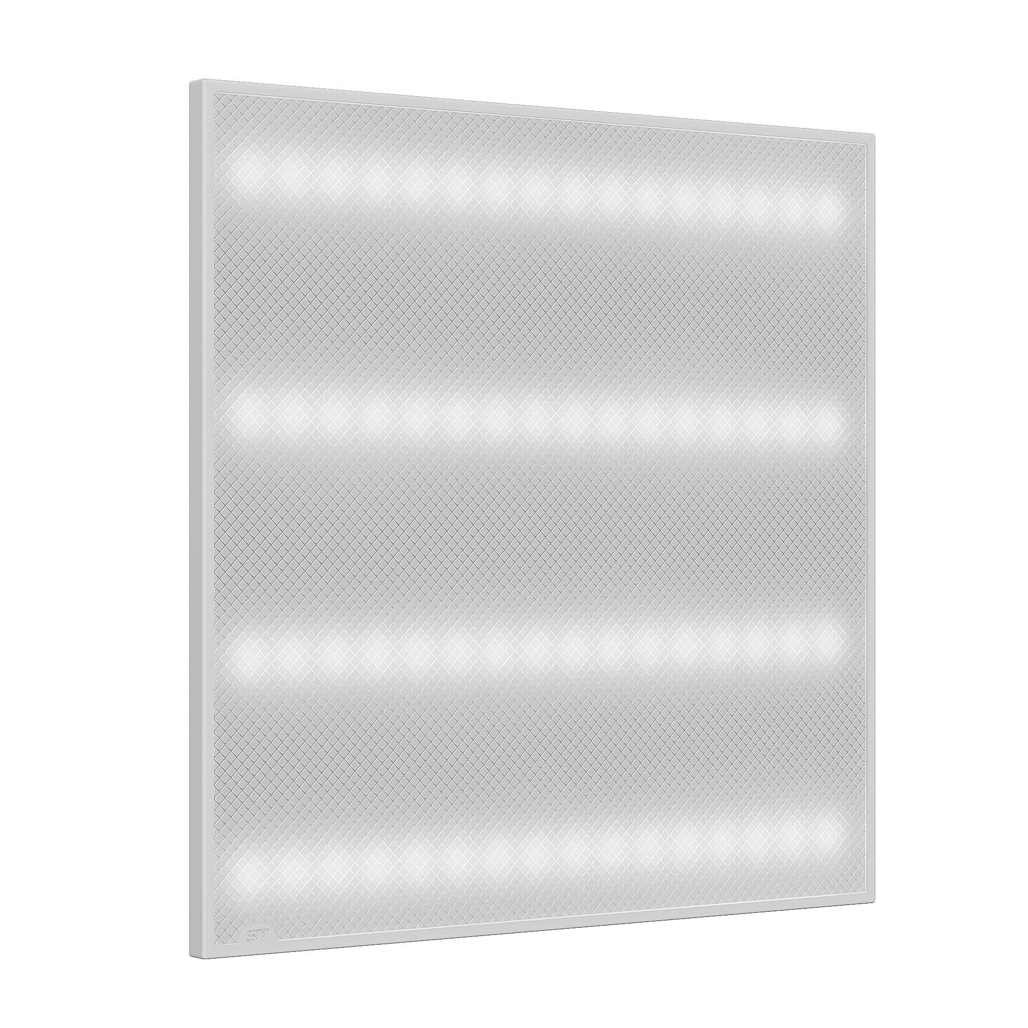 Светильник армстронг ST Luce Коммерческое Освещение STP-A-1009-P-36-65K-40