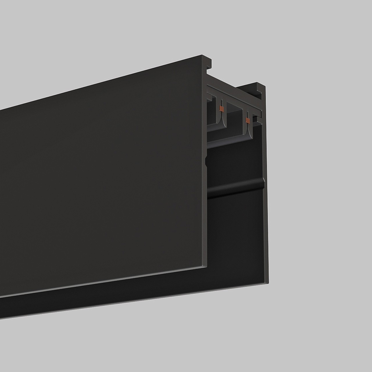 Шинопровод IMEX IL.0050.1000-3-BK