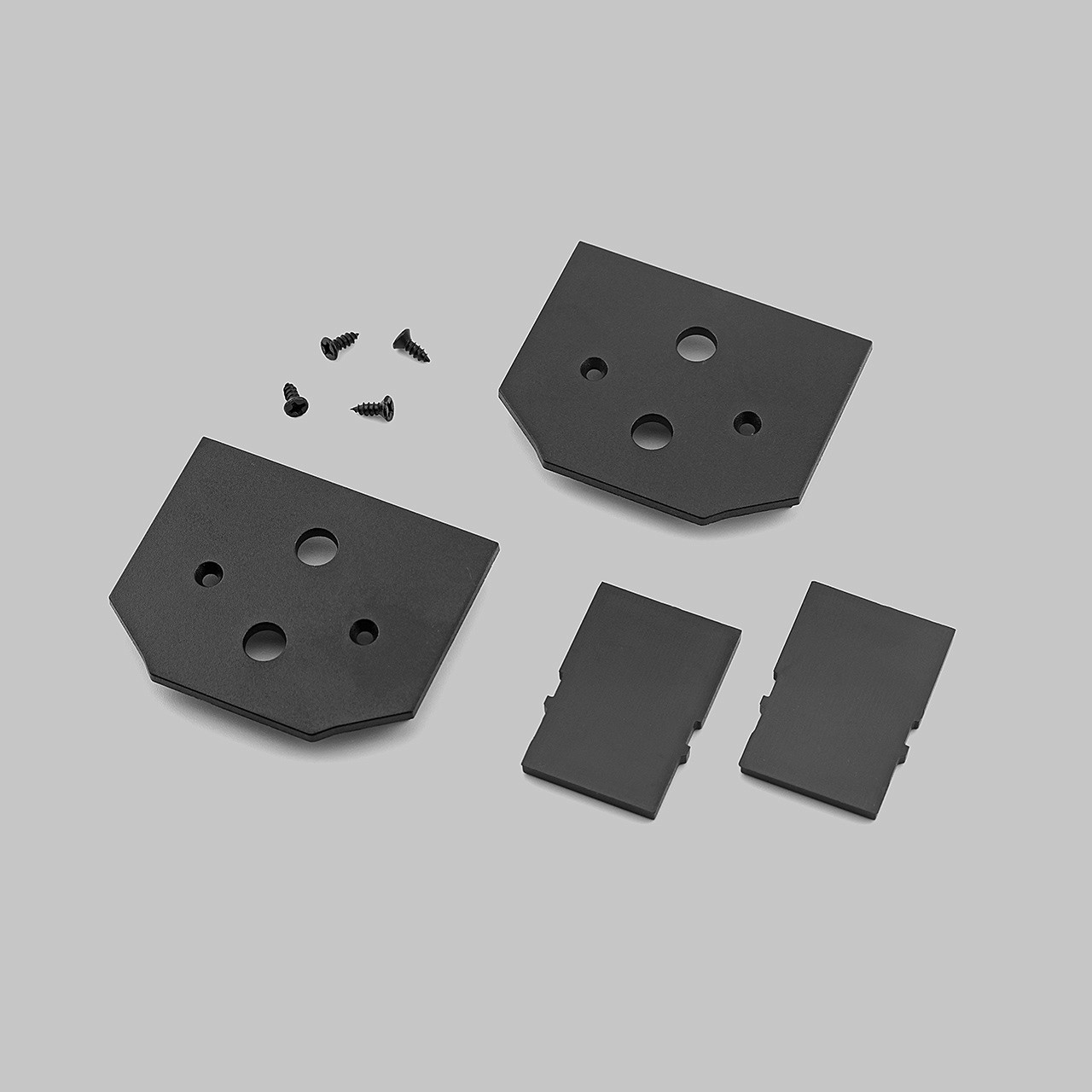 Заглушка IMEX IL.0050.3005-BK