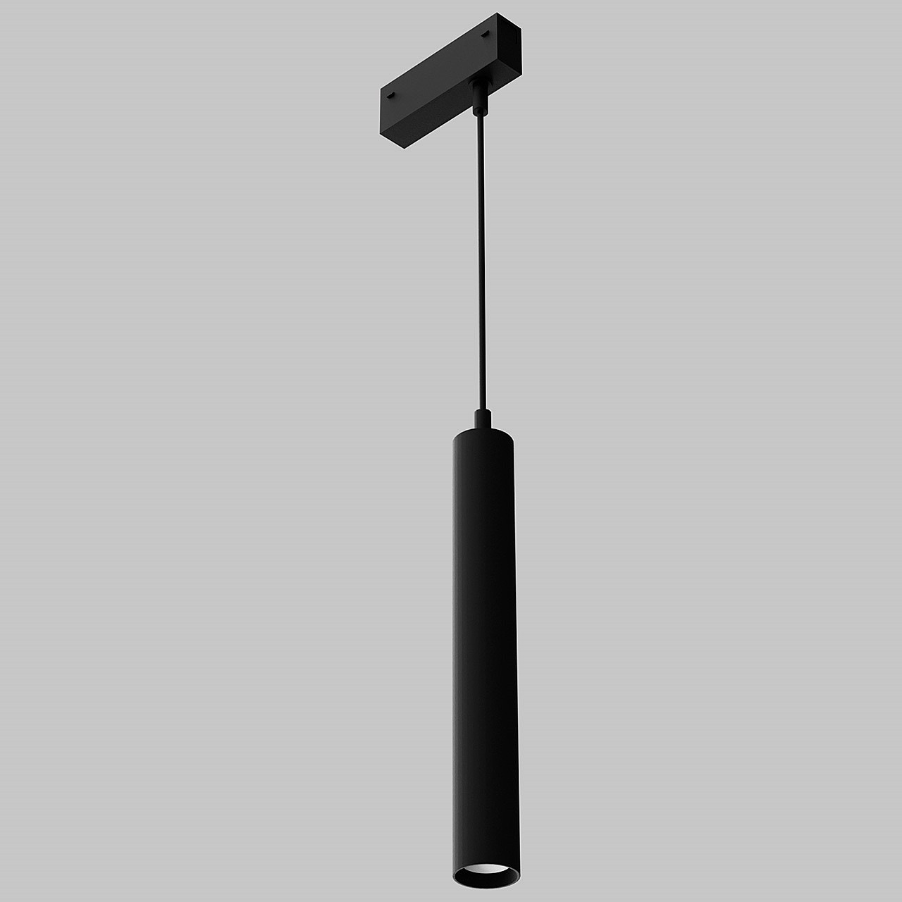 Трековый светильник IMEX IL.0050.5008-10-CCT-BK