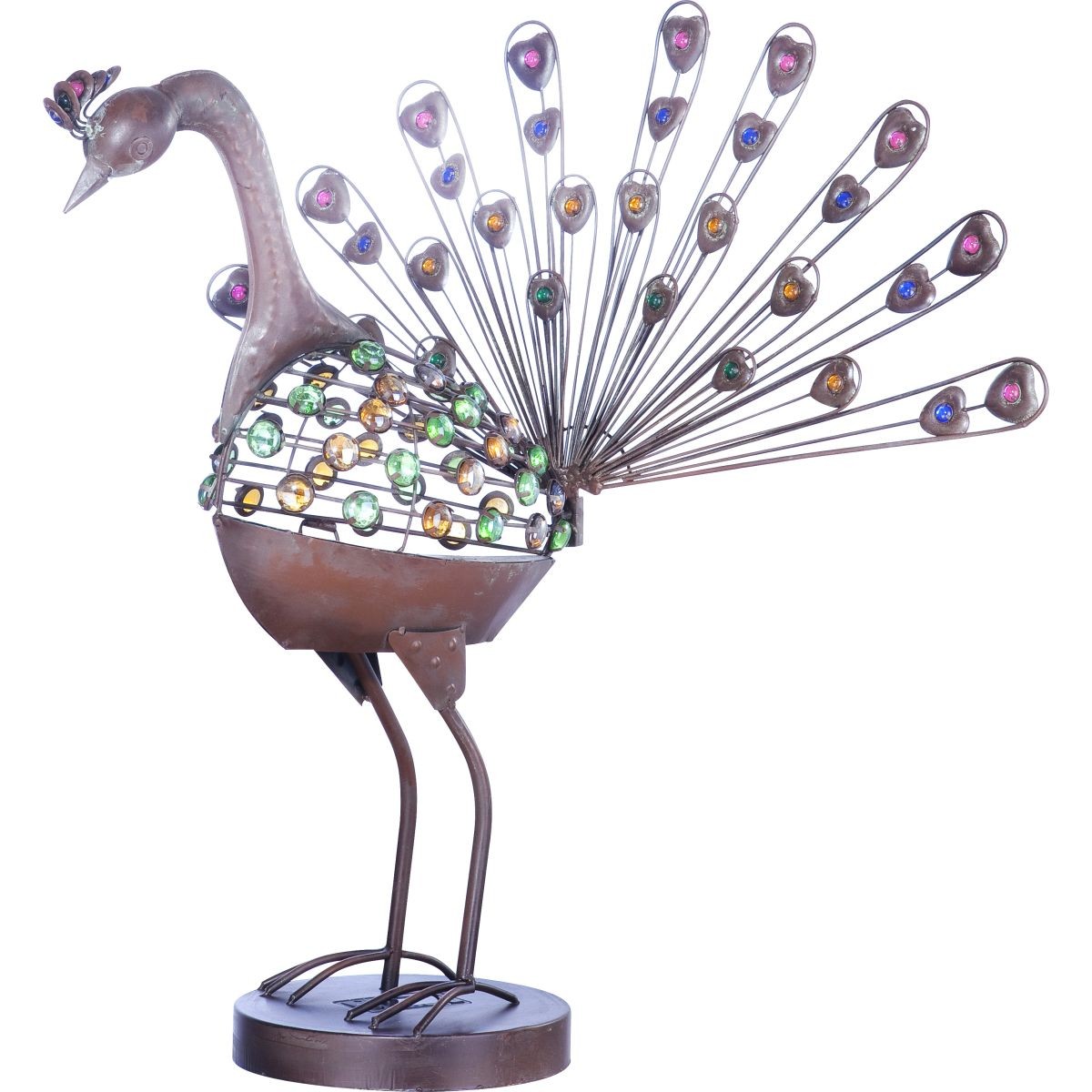 Садовый светильник Globo SOLAR 33314