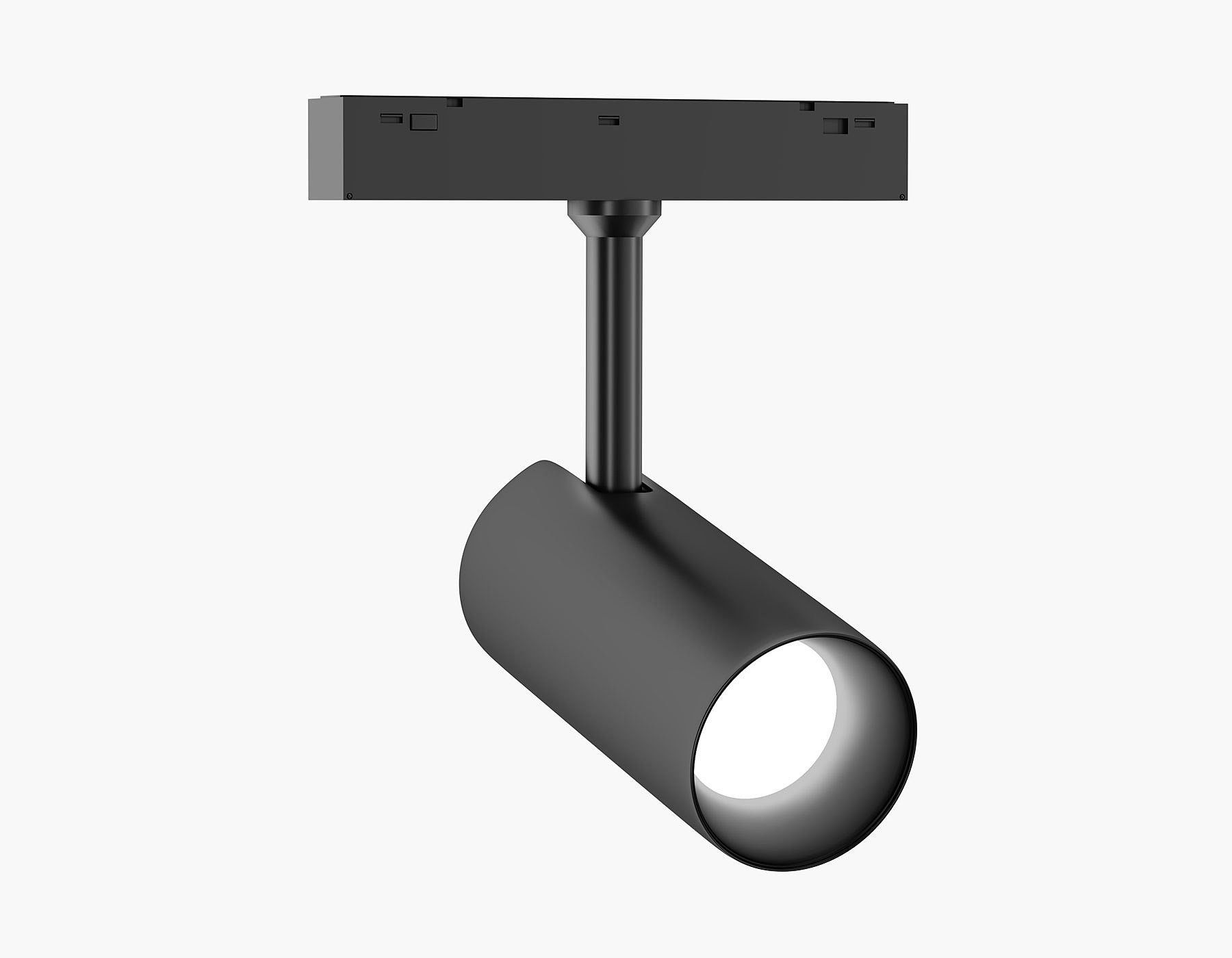 Трековый светильник Ambrella Magnetic Standard 48V GL4415