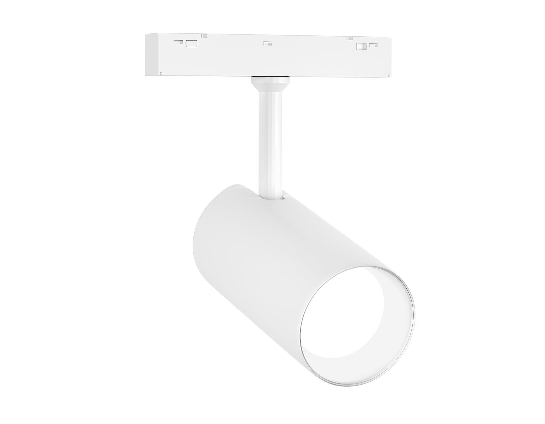 Трековый светильник Ambrella Magnetic Standard 48V GL4420