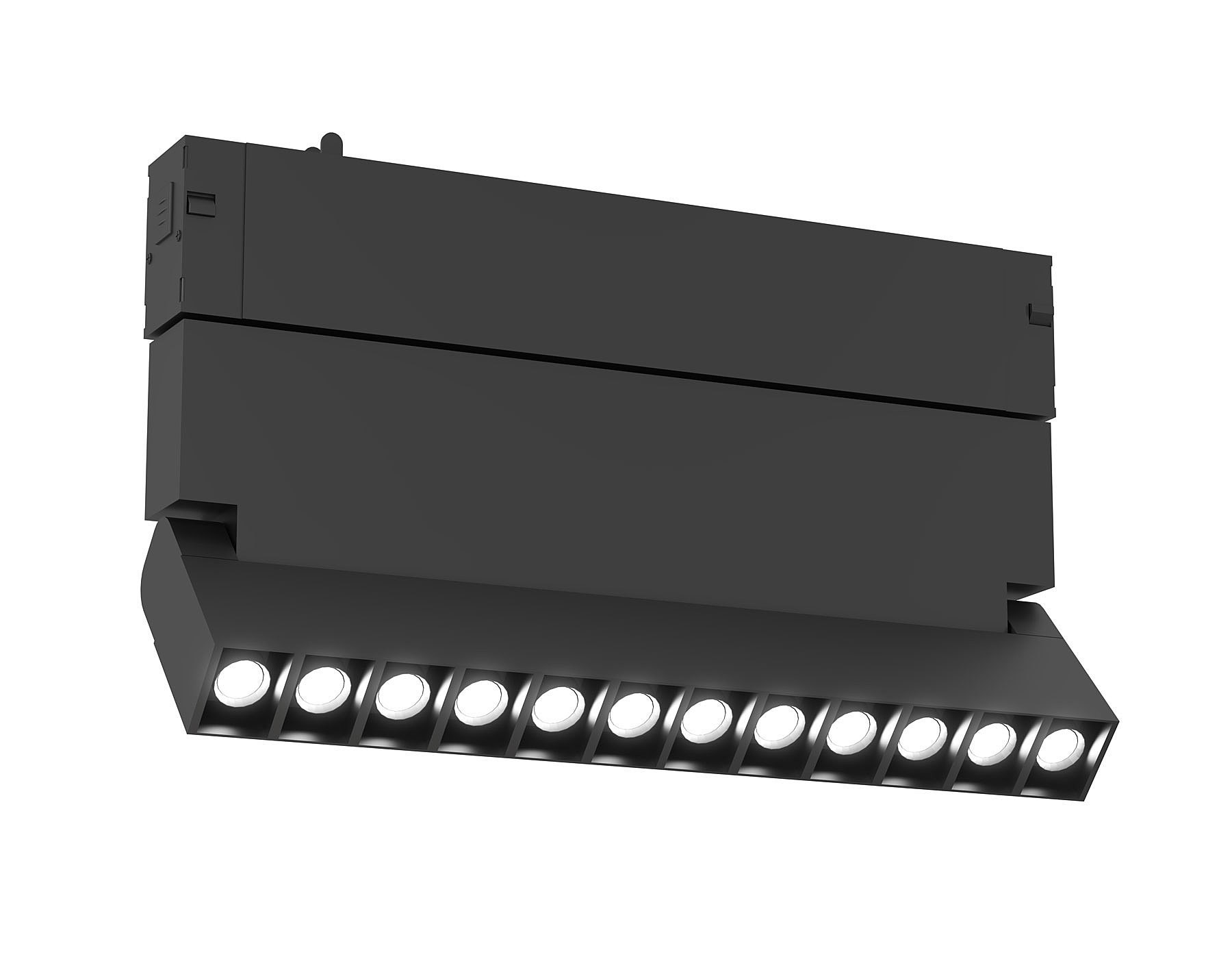 Трековый светильник Ambrella Magnetic Standard 220V GL8090