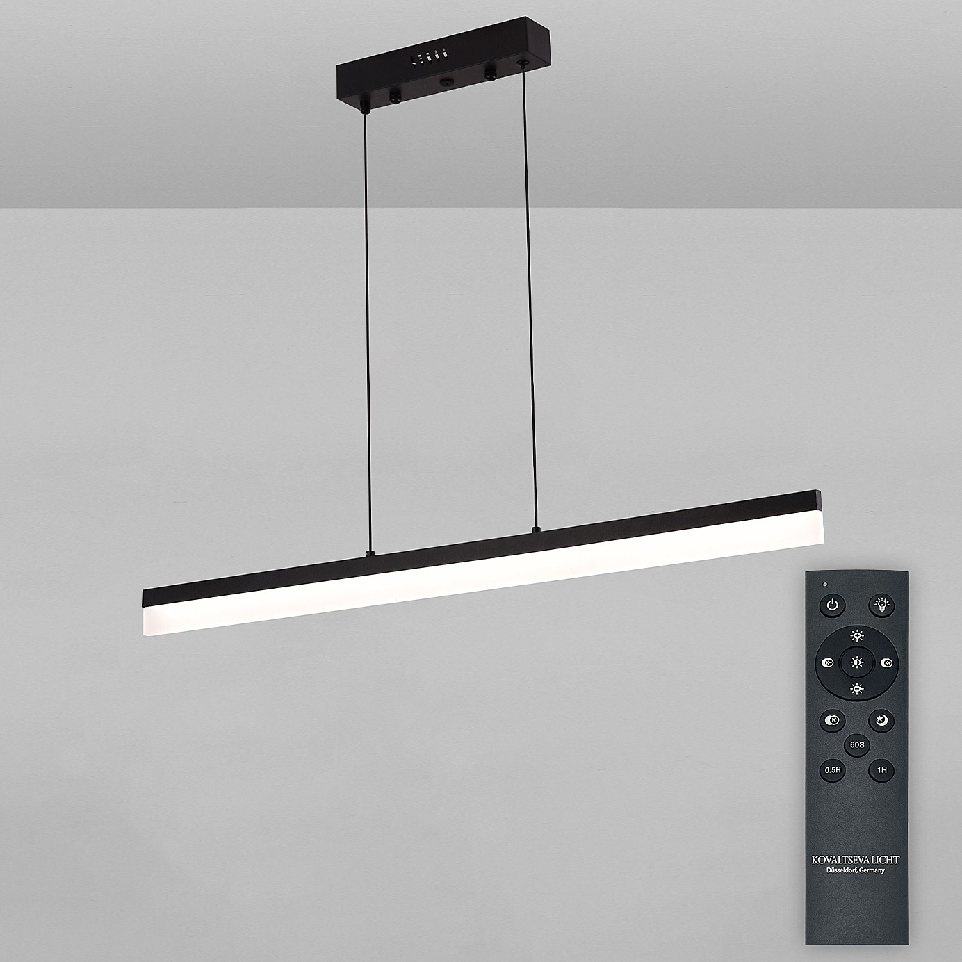 Светильник подвесной Natali Kovaltseva Line HIGH-TECH LED LAMPS 82068