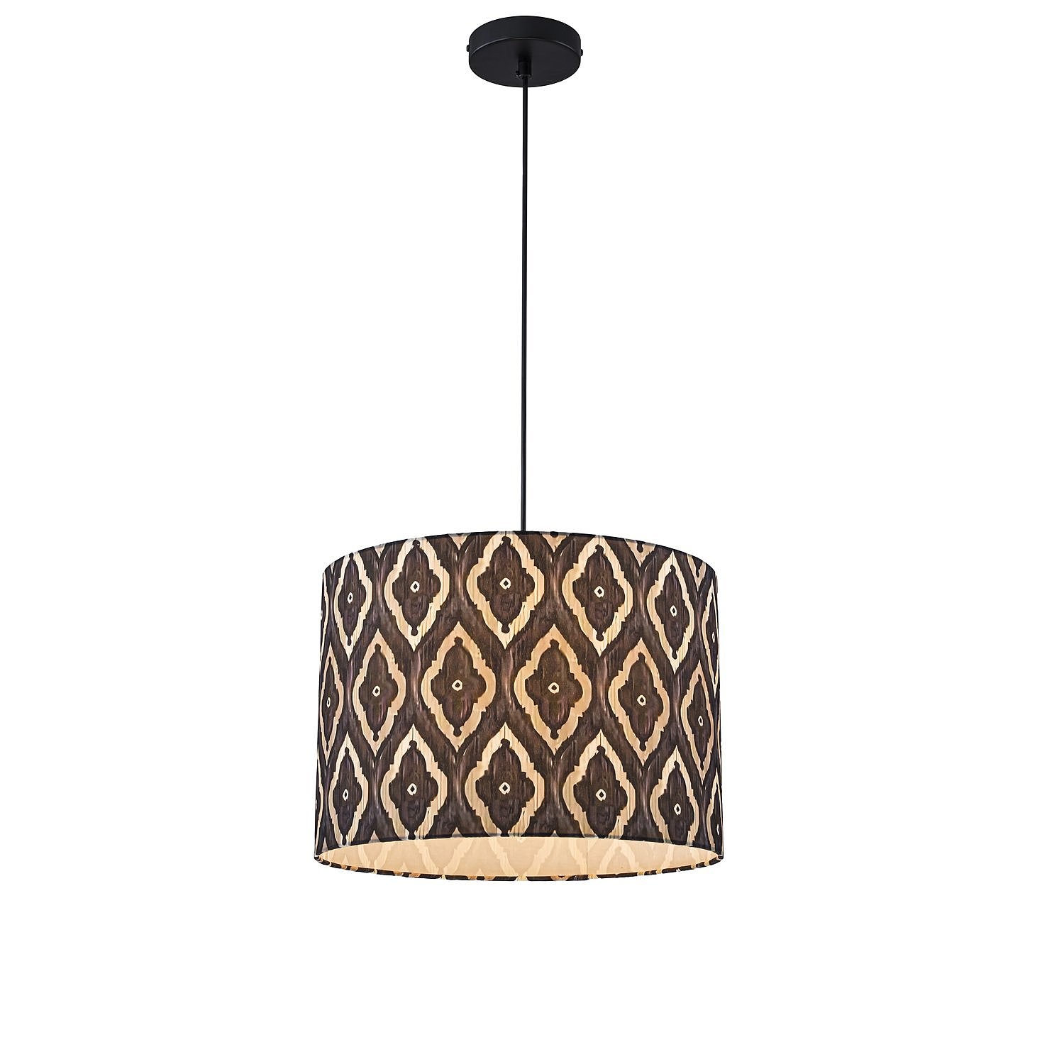 Светильник подвесной Favourite Etiam 4765-1P