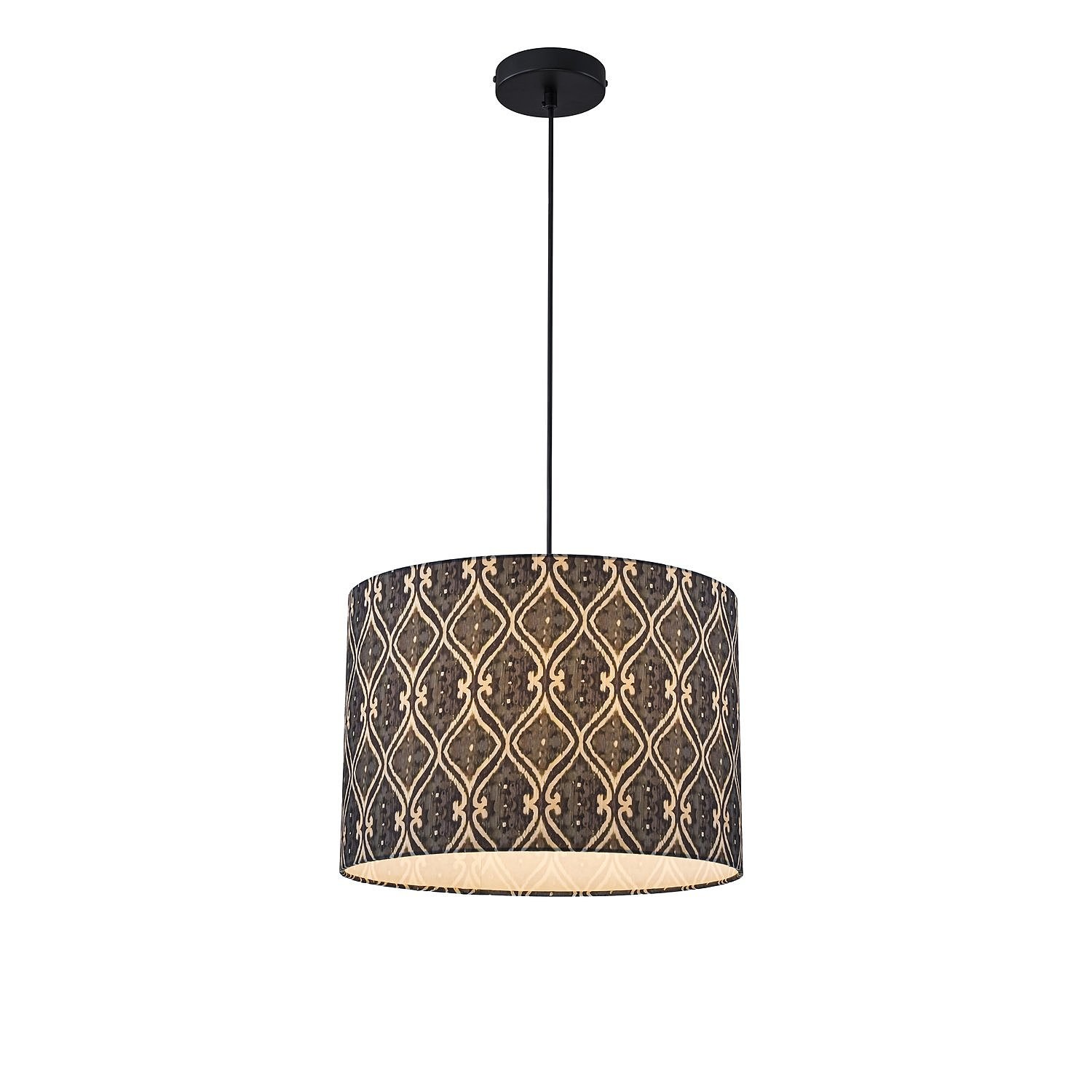 Светильник подвесной Favourite Etiam 4766-1P