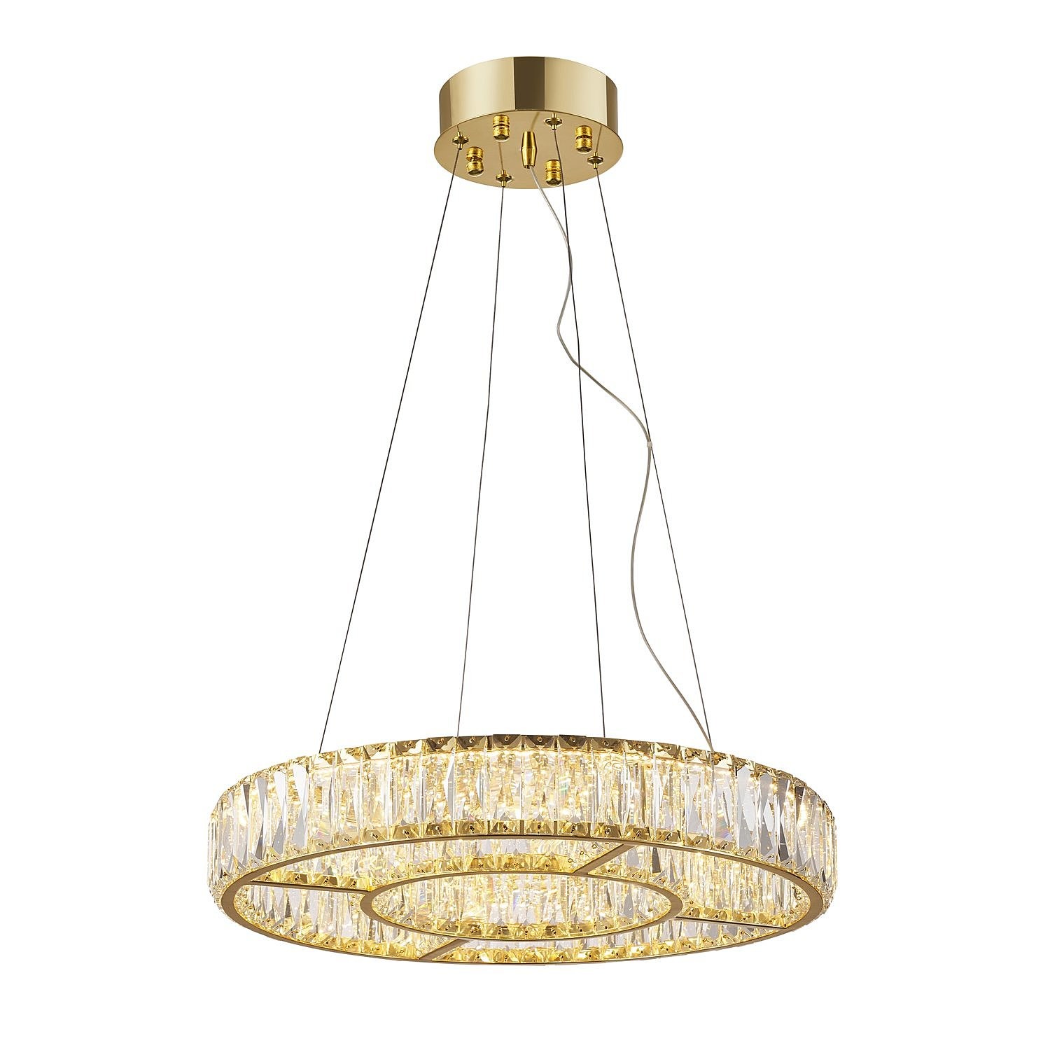 Подвесная люстра Favourite Gloriole 4780-5P