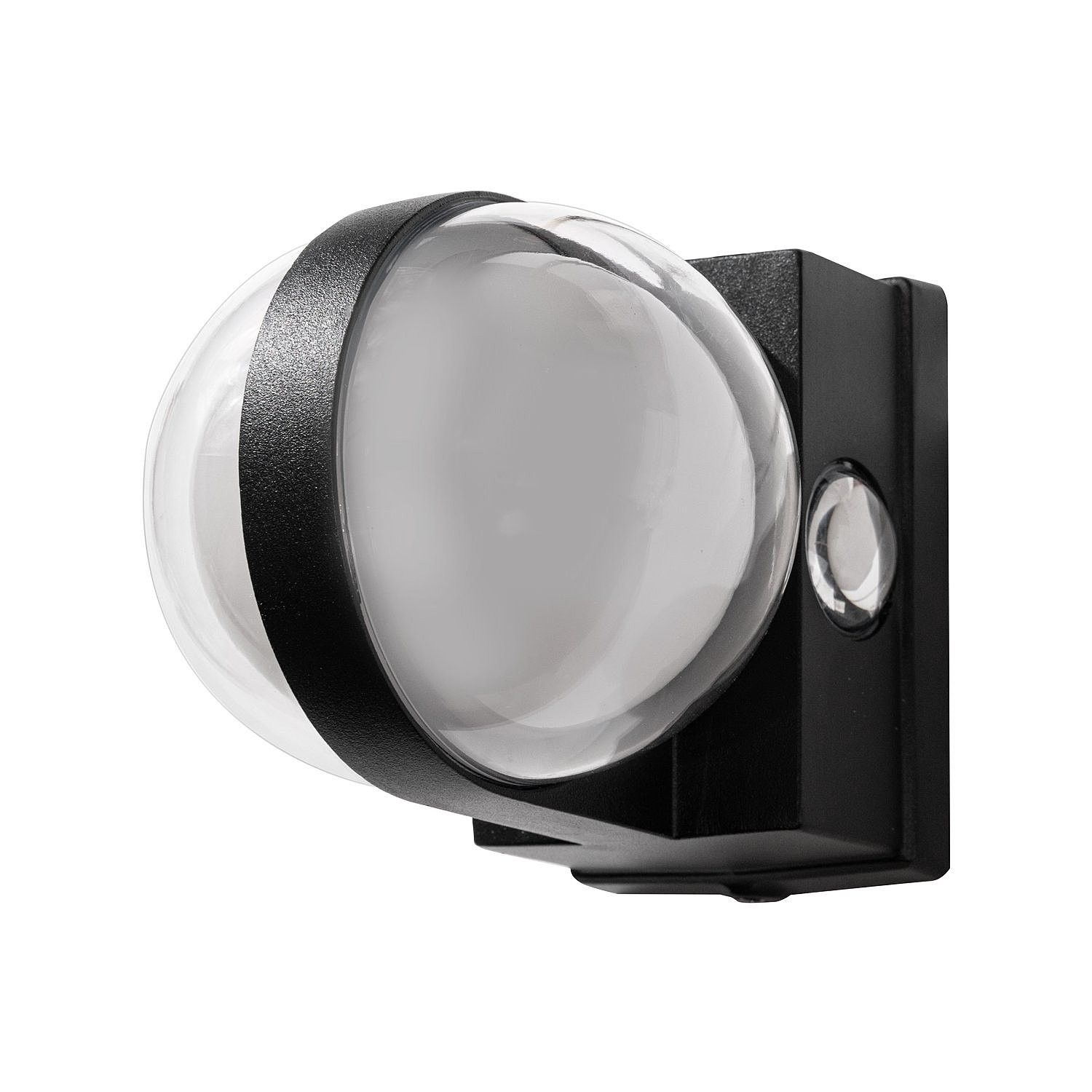 Уличный настенный светильник Favourite Jocus 4851-1W