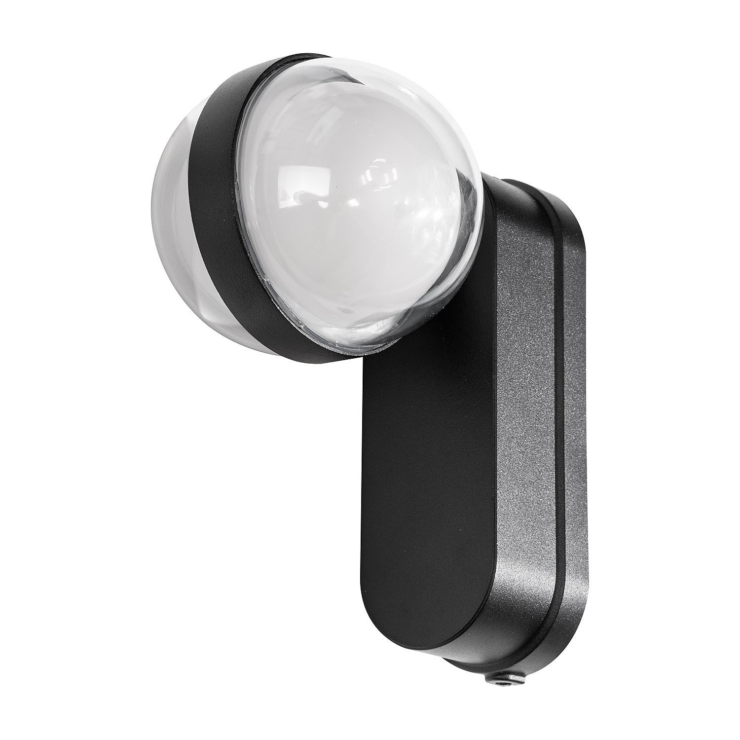 Уличный настенный светильник Favourite Jocus 4852-1W