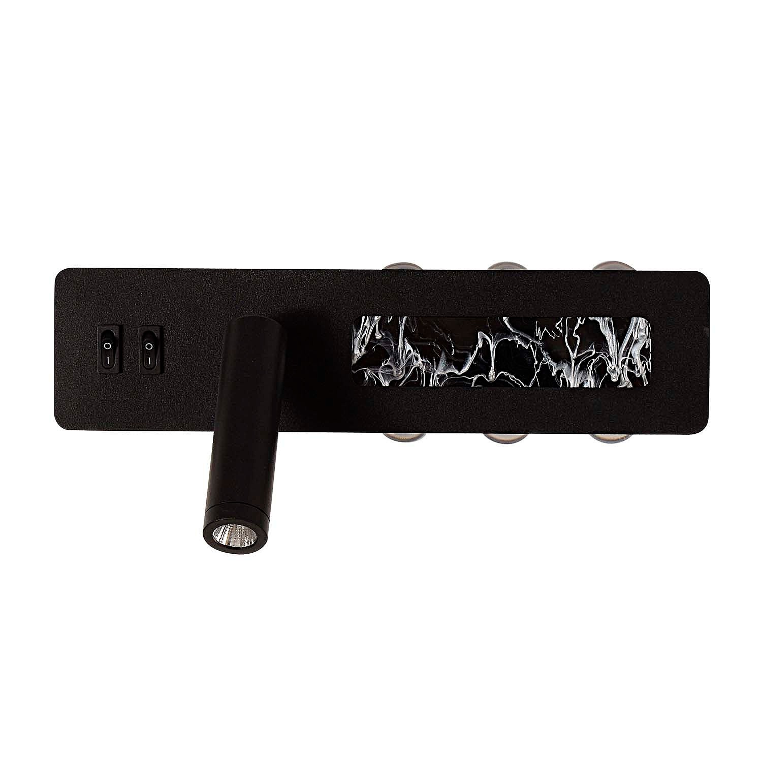 Настенный светильник F-Promo Hickory 4692-1W