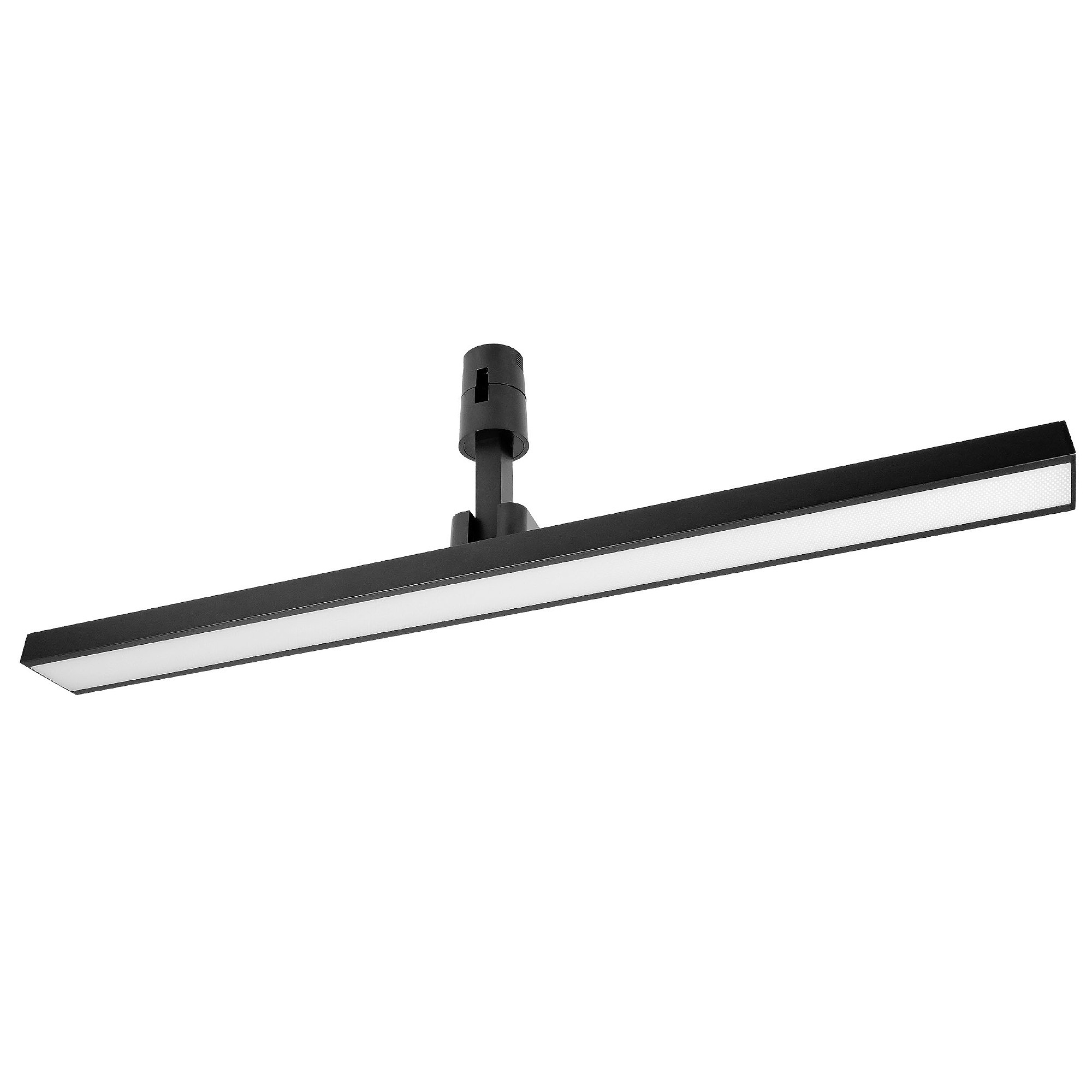 Трековый светильник Lightstar Due Hermes 270347