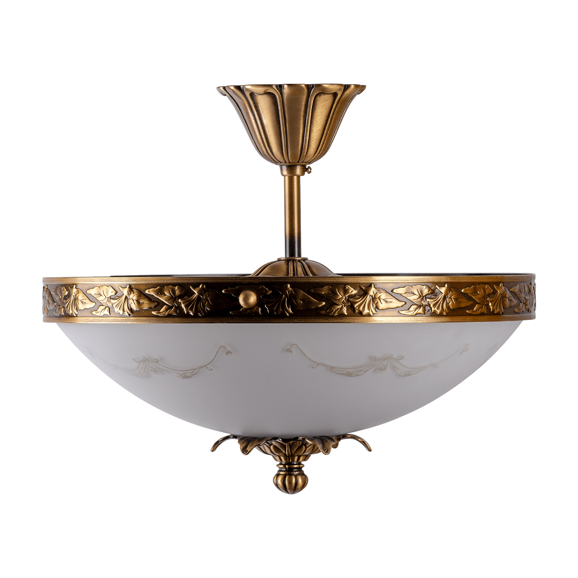 Потолочная люстра Ambiente 0848 0848/35 PL AB