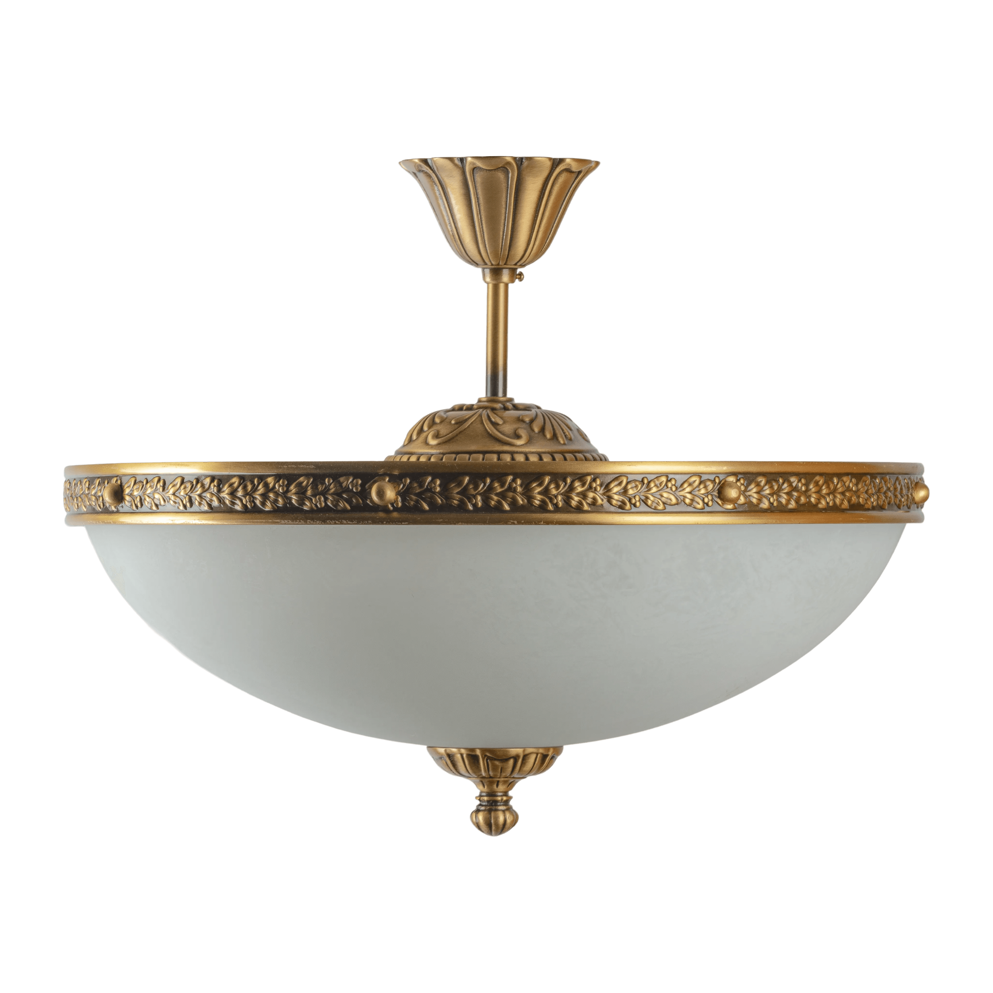 Потолочная люстра Ambiente 7140 7140/50 PL АB