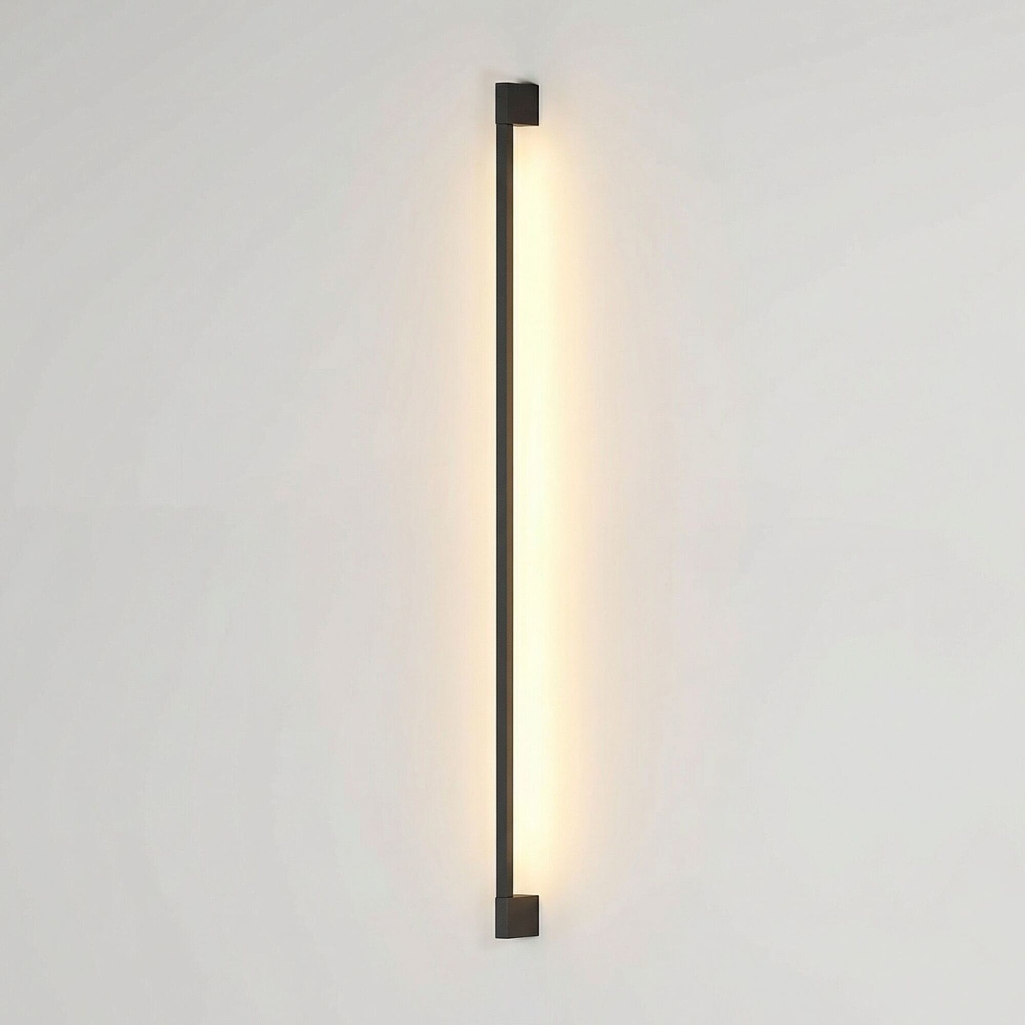 Уличный настенный светильник Elektrostandard Argos Argos (35121/D) 3000K черный