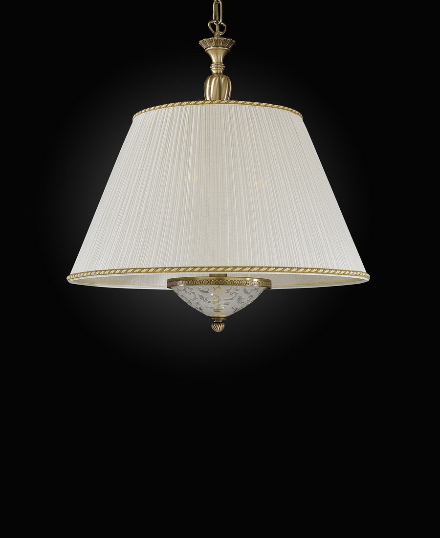 Светильник подвесной Reccagni Angelo 6402 L 6402/50