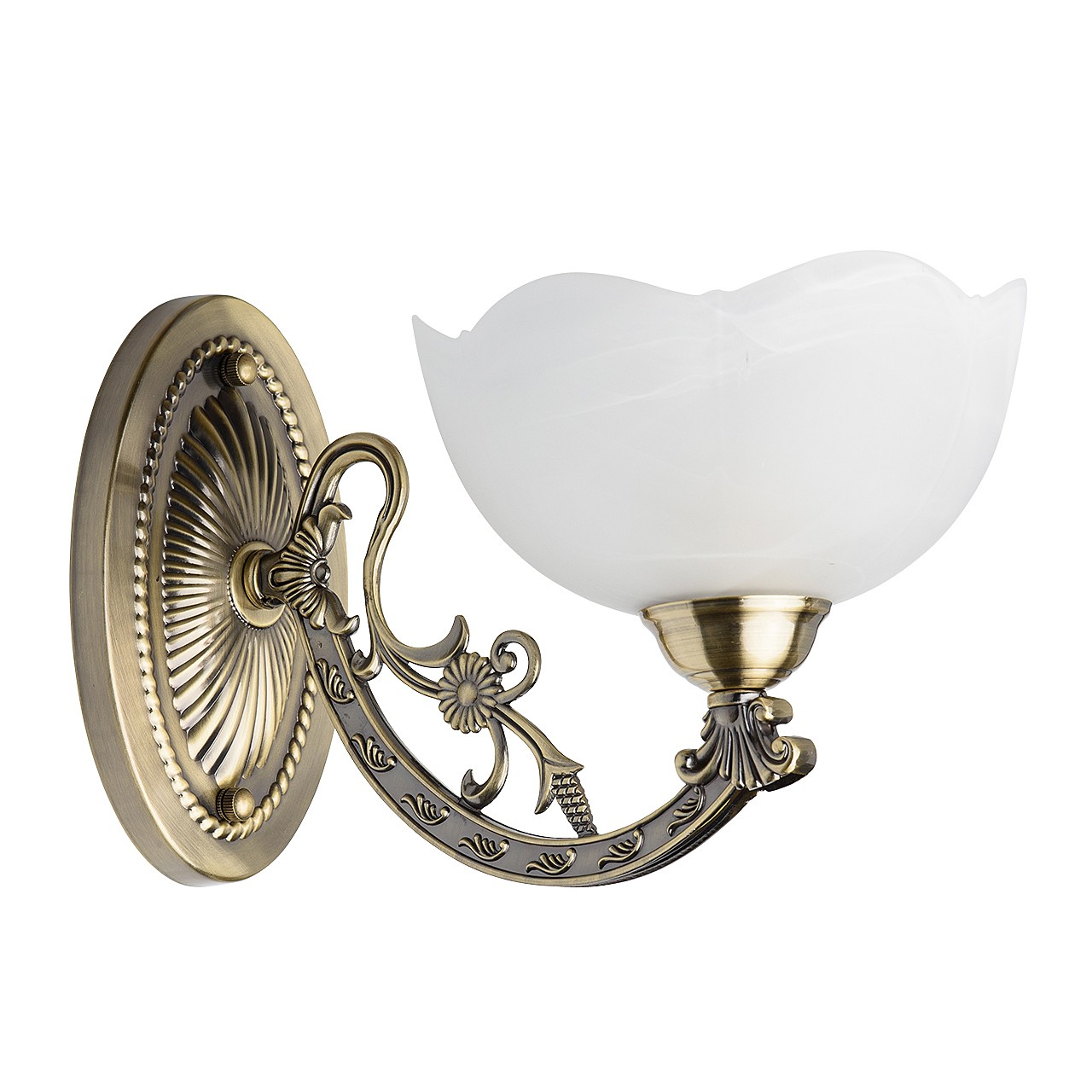 Настенное бра MW Light Ариадна 450020401