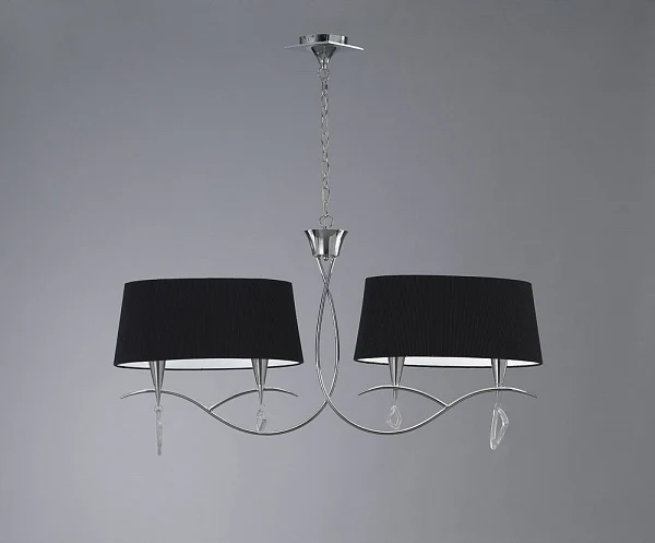 Подвесная люстра Mantra MARA 1702