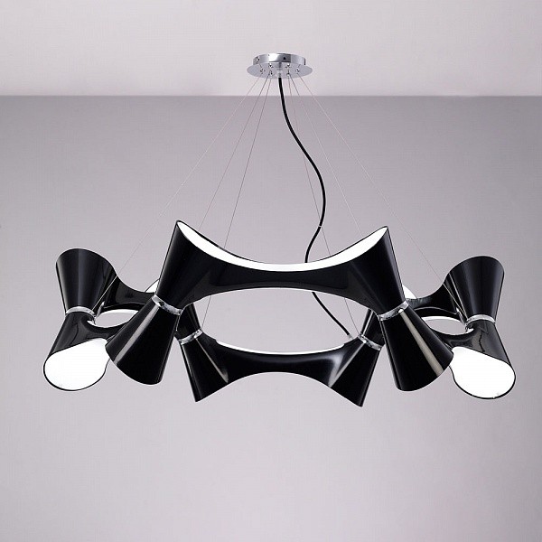 Подвесная люстра Mantra ORA 1553