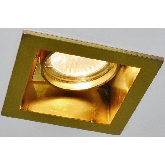 Карданный светильник Arte Lamp Technika A8050PL-1GO